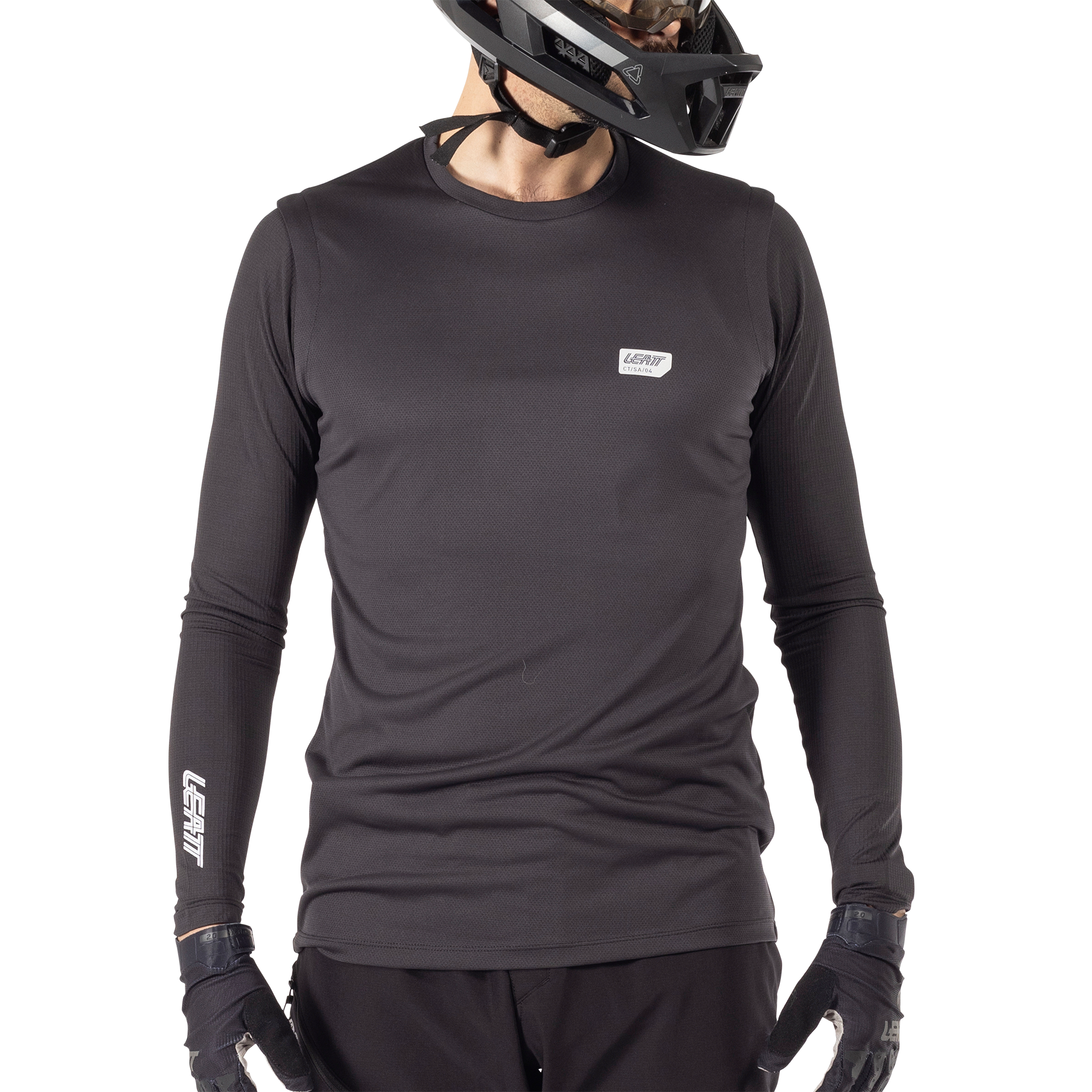 Completo MTB 1.0 confortevole e traspirante