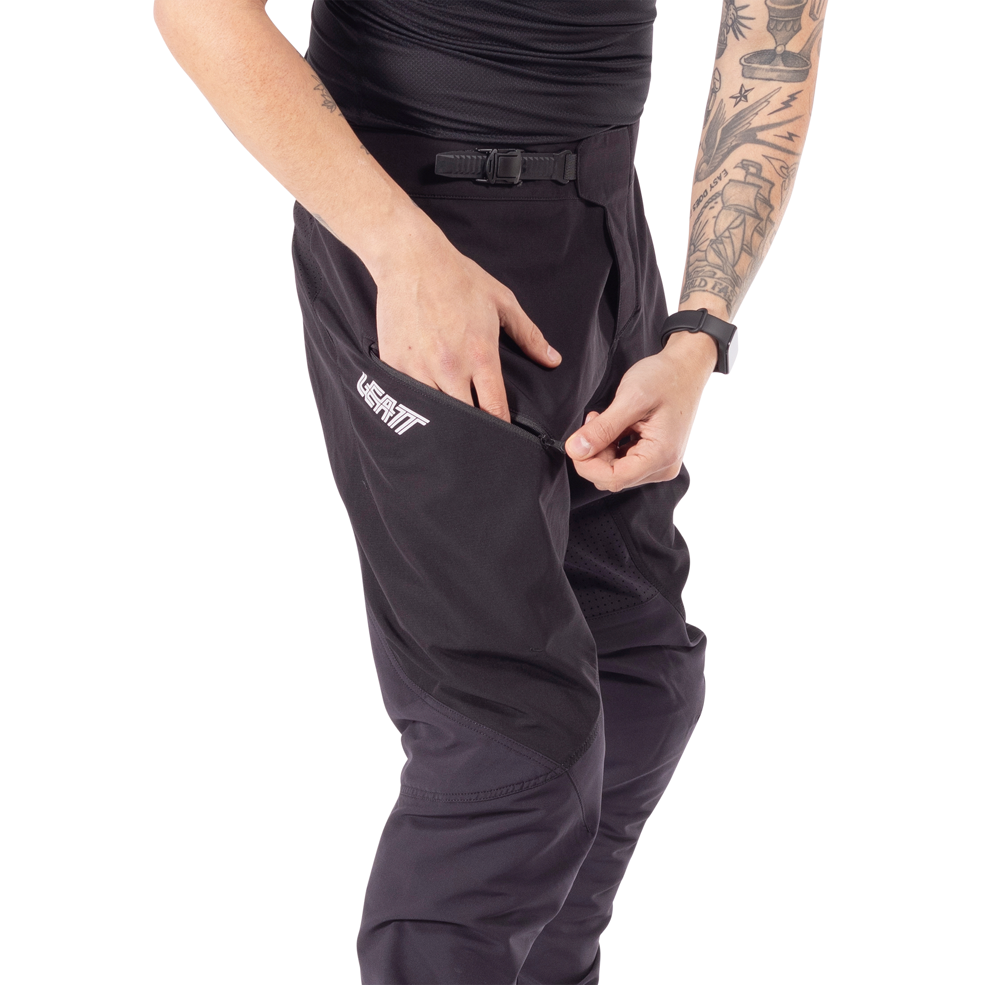 Completo MTB 1.0 confortevole e traspirante