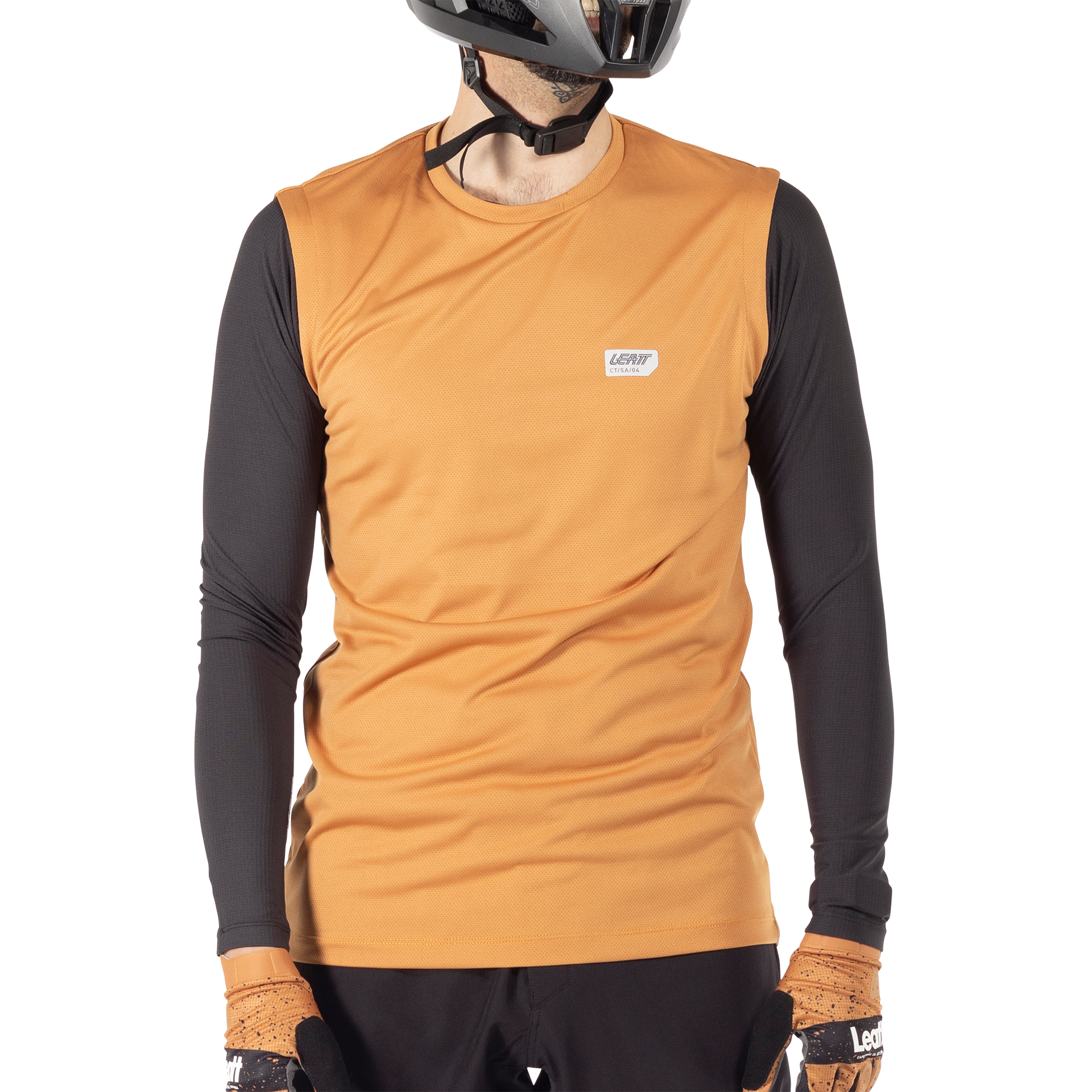 Completo MTB 1.0 confortevole e traspirante