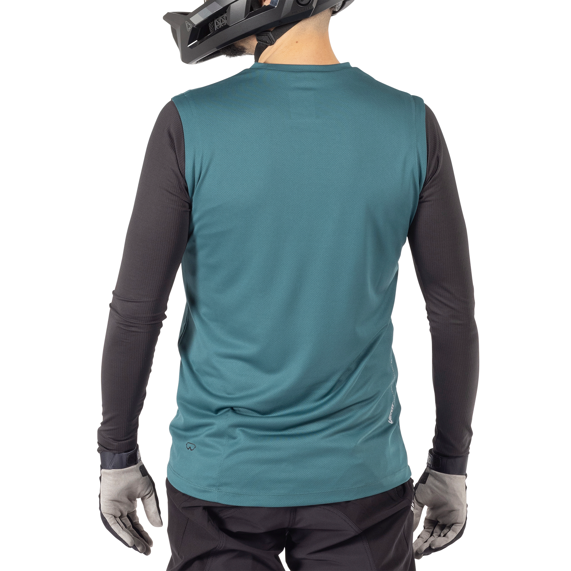 Completo MTB 1.0 confortevole e traspirante