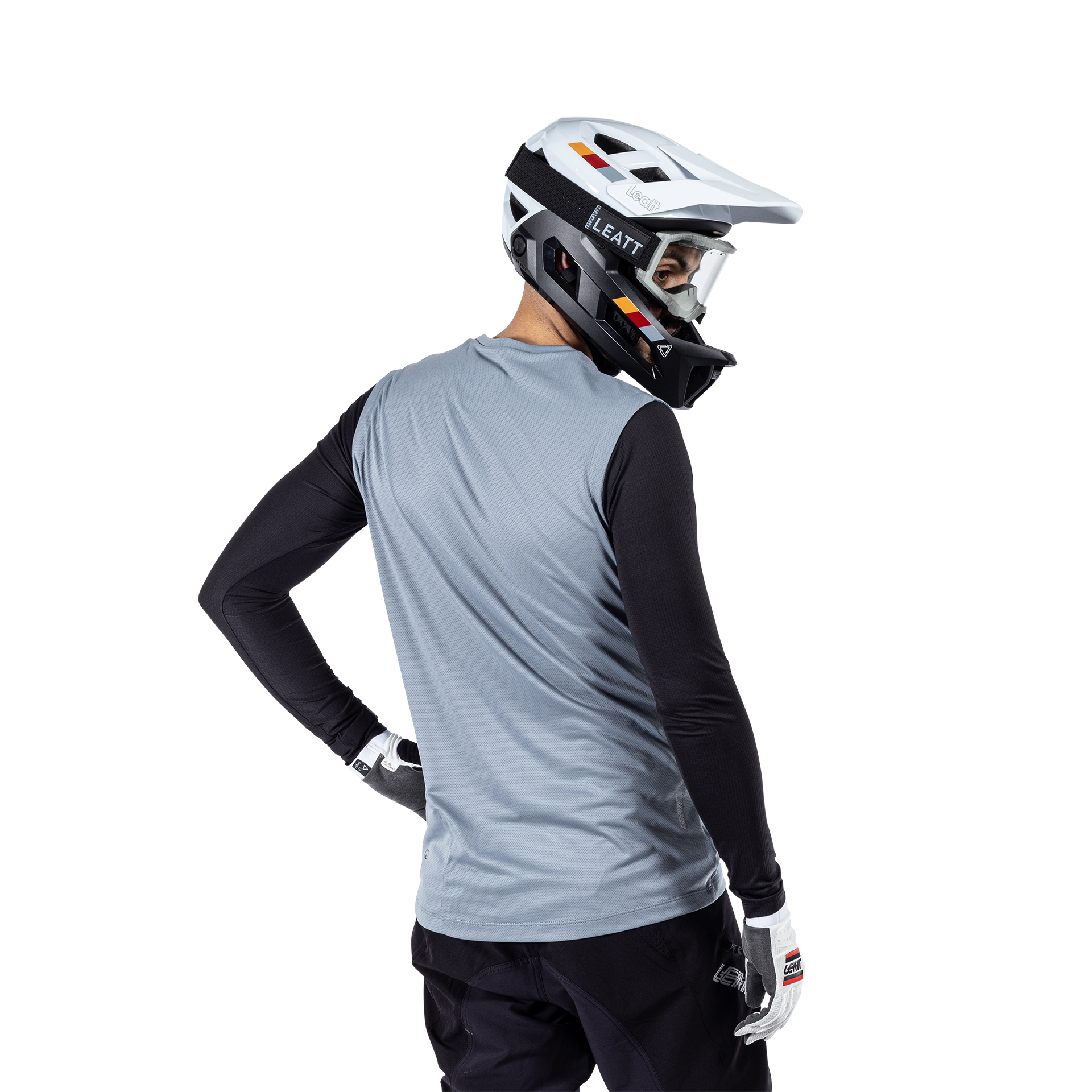 Completo MTB 1.0 confortevole e traspirante