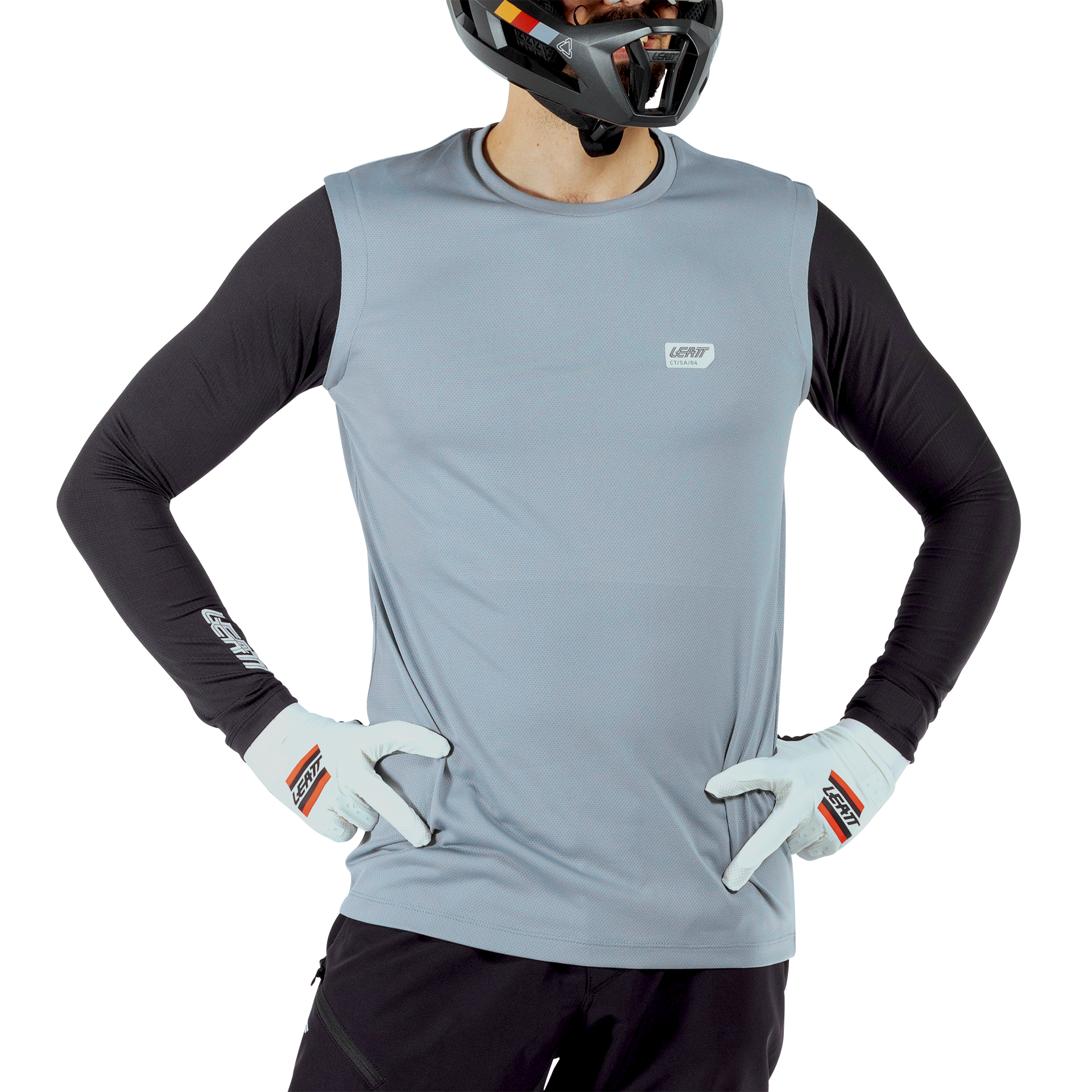 Completo MTB 1.0 confortevole e traspirante