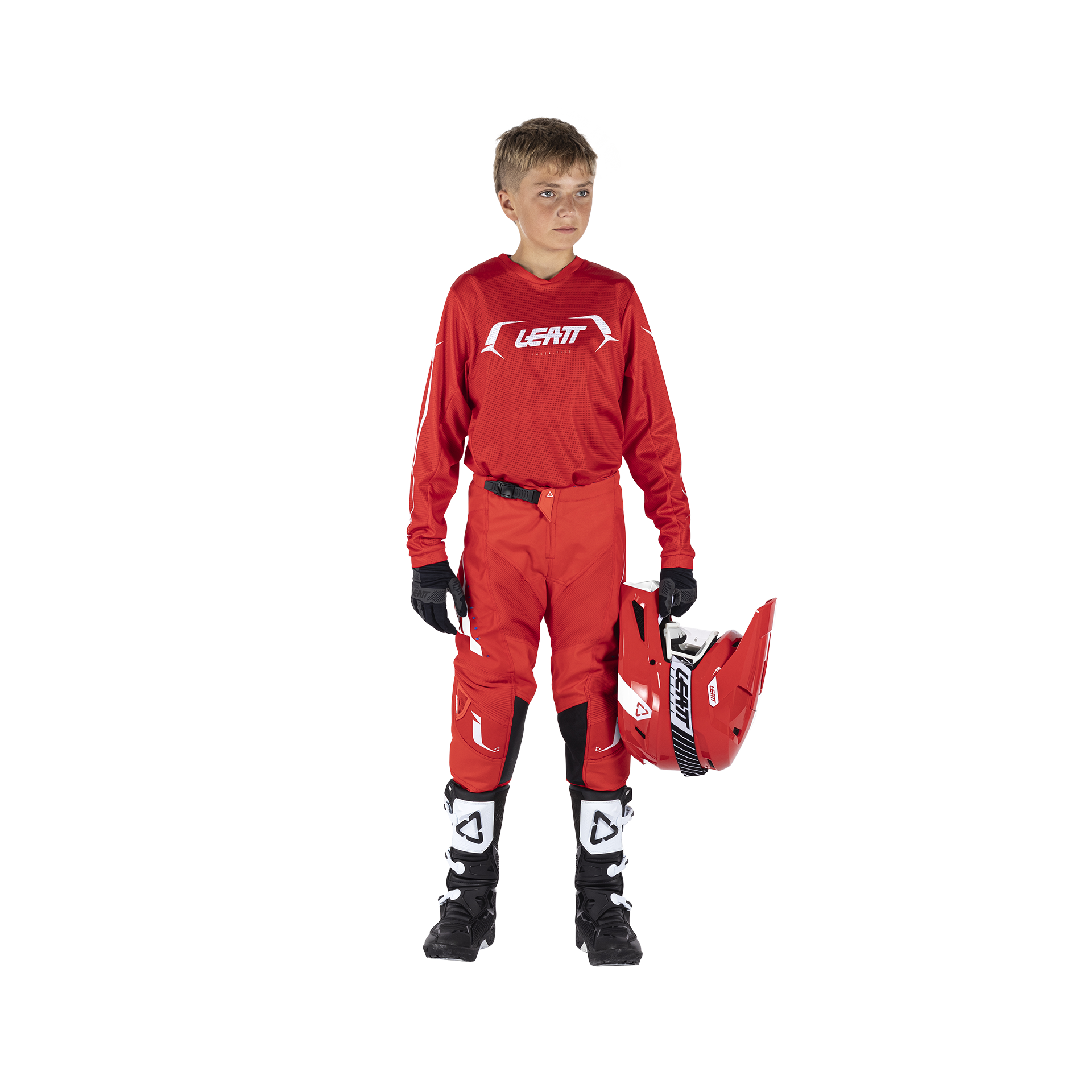 Kit Moto 3.5 Ride - Junior/Mini