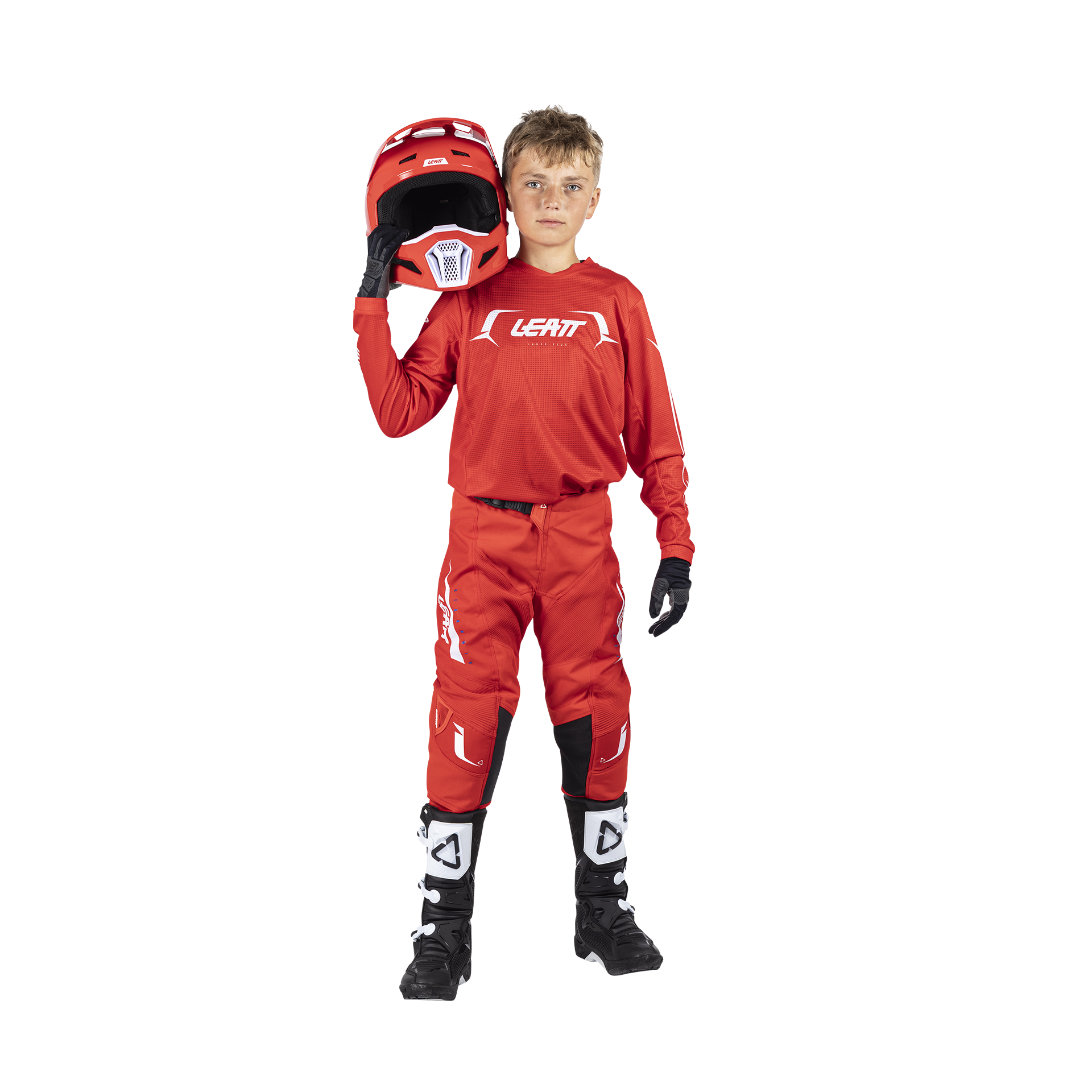 Kit Moto 3.5 Ride - Junior/Mini
