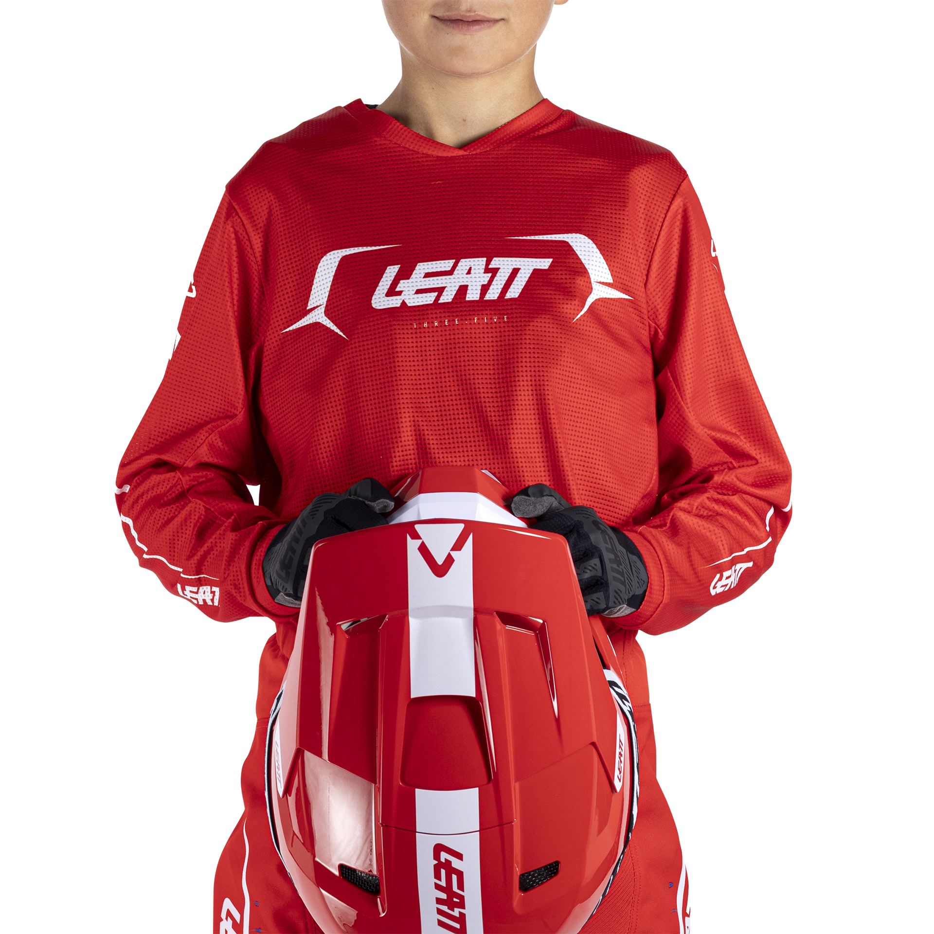 Kit Moto 3.5 Ride - Junior/Mini