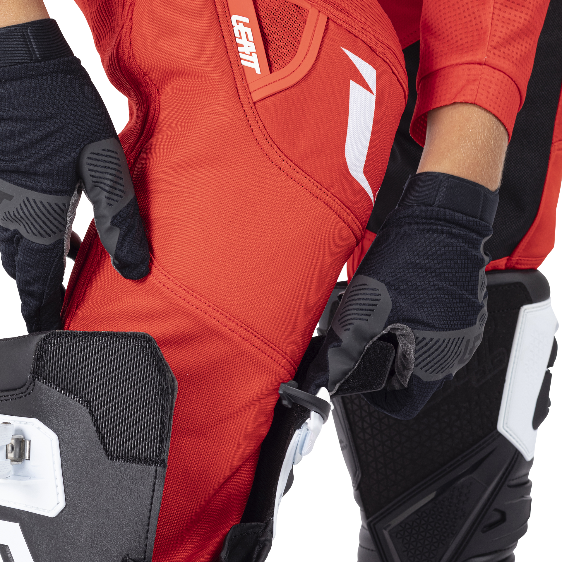 Kit Moto 3.5 Ride - Junior/Mini