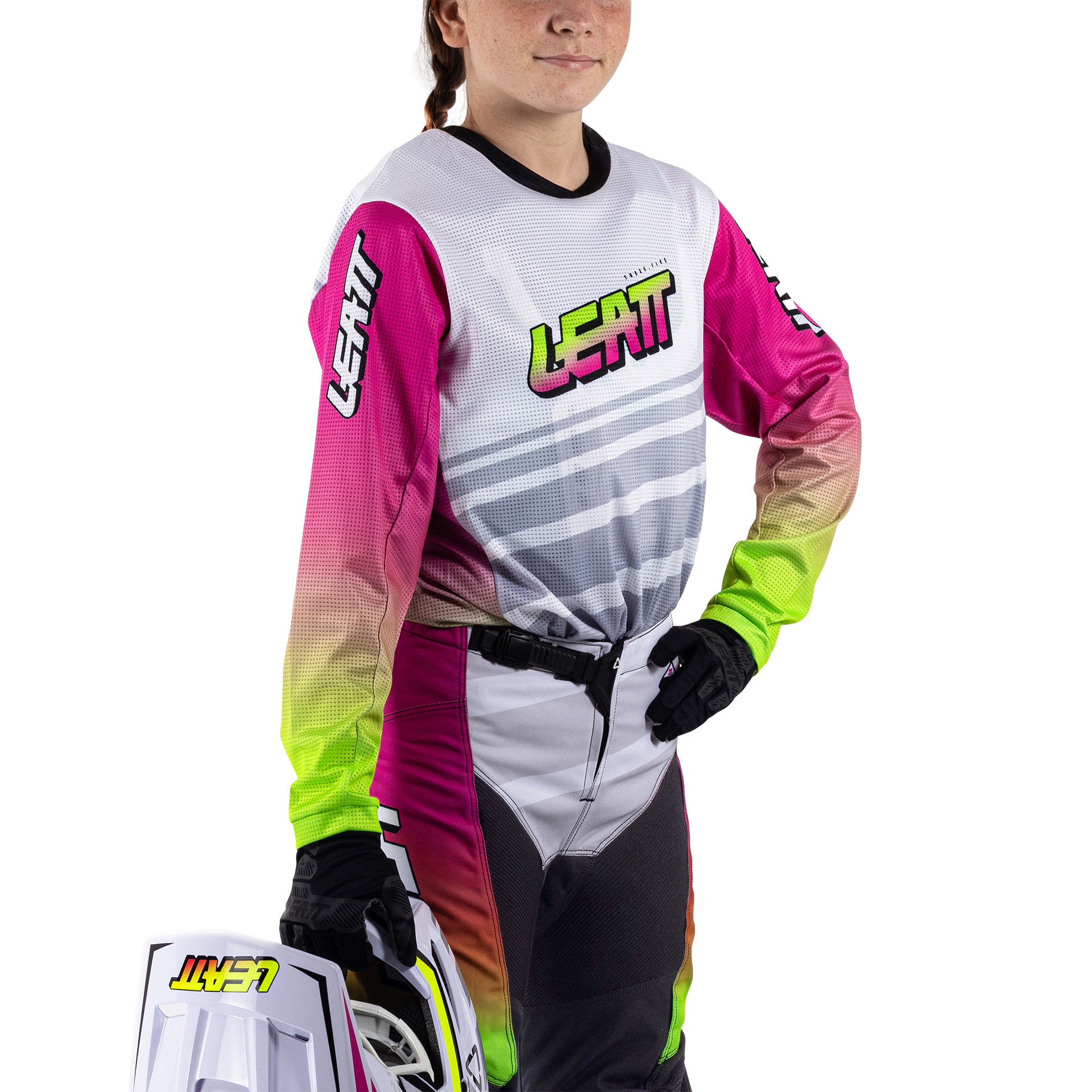 Kit Moto 3.5 Ride - Junior/Mini