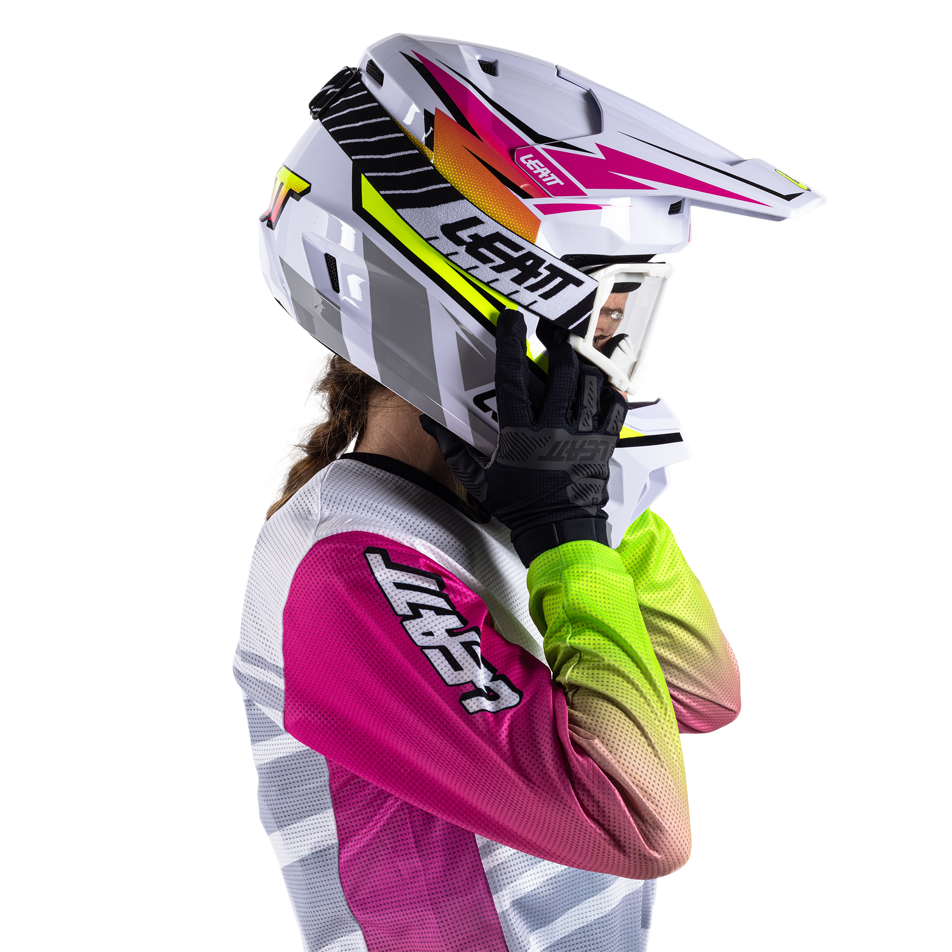 Kit Moto 3.5 Ride - Junior/Mini