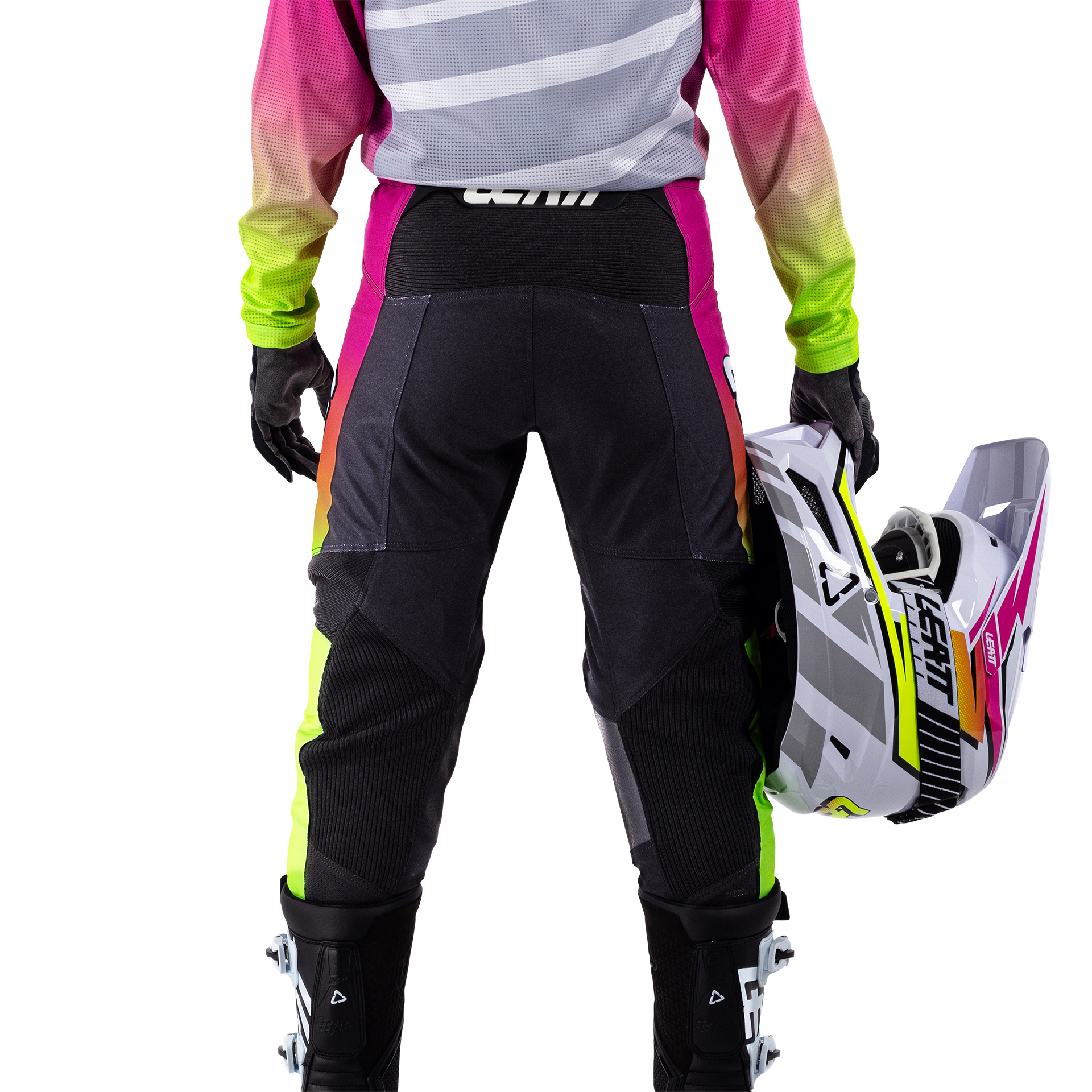 Kit Moto 3.5 Ride - Junior/Mini