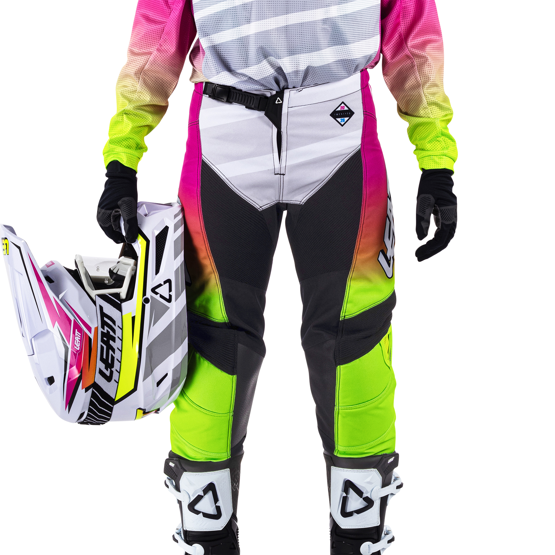 Kit Moto 3.5 Ride - Junior/Mini