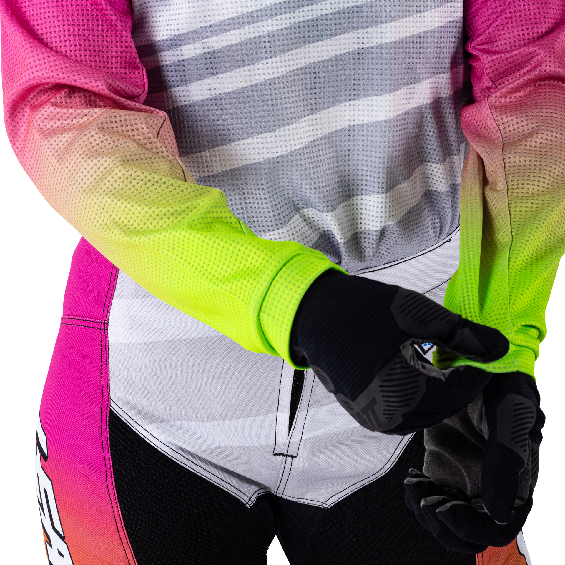 Kit Moto 3.5 Ride - Junior/Mini