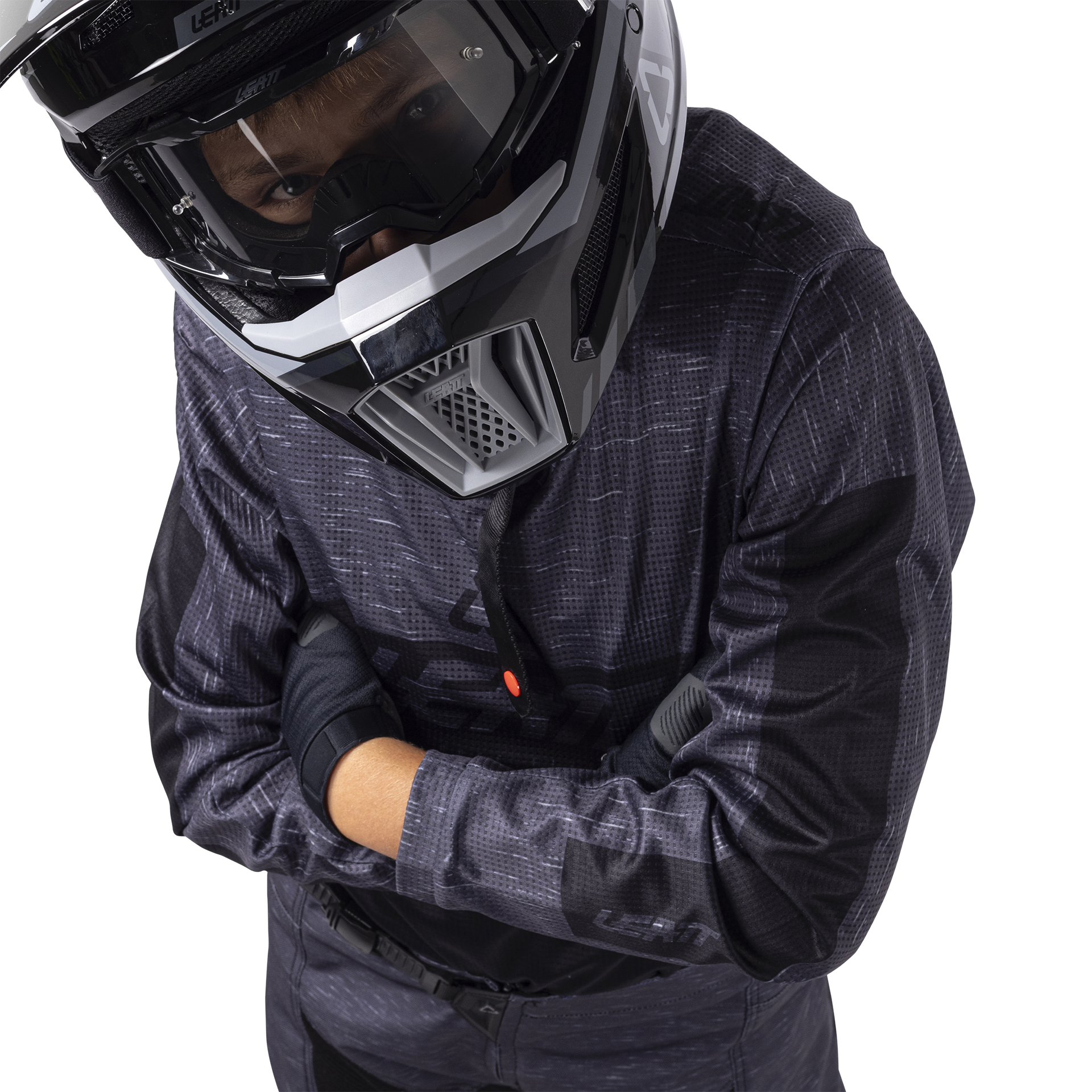 Kit Moto 3.5 Ride - Junior/Mini