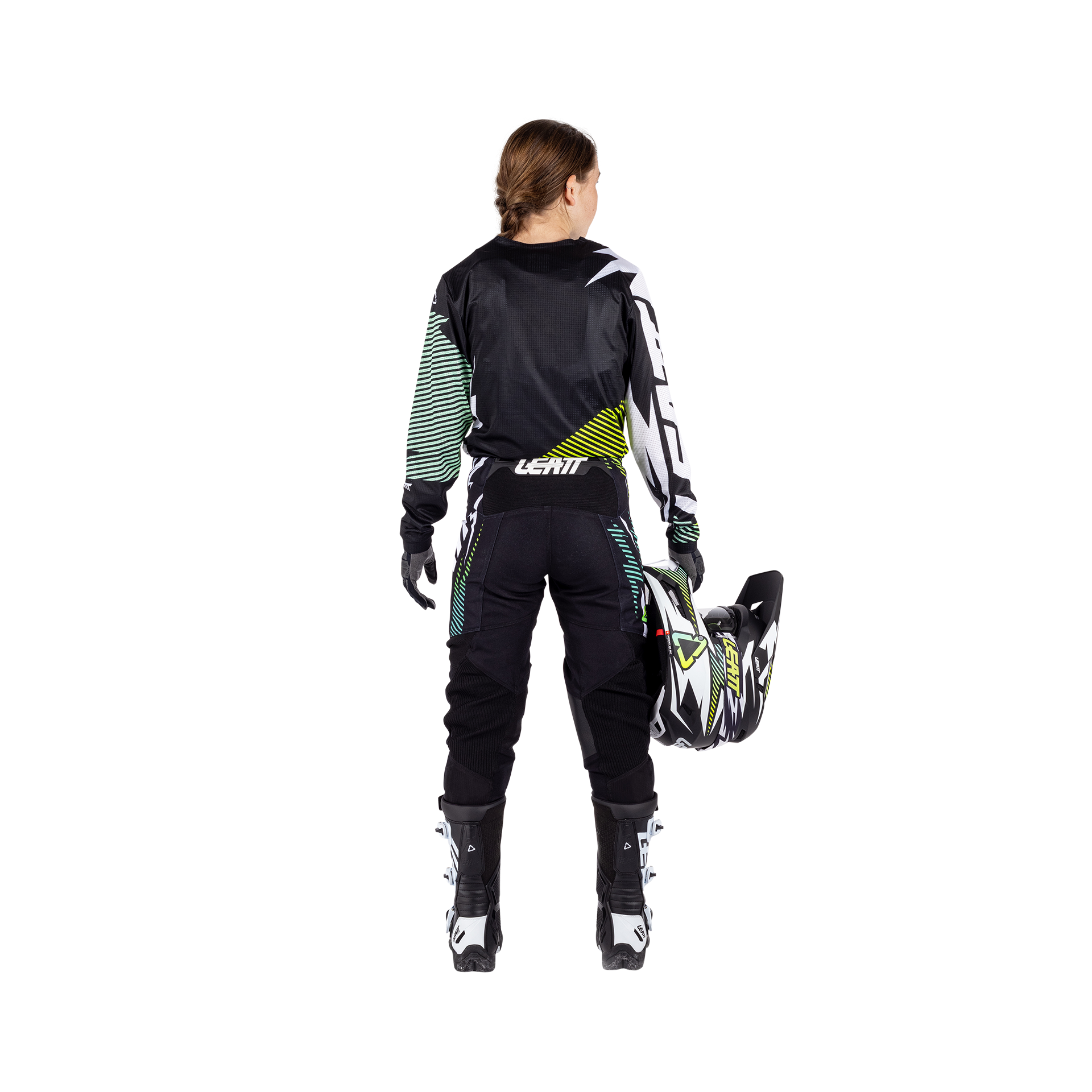 Kit Moto 3.5 Ride - Junior/Mini