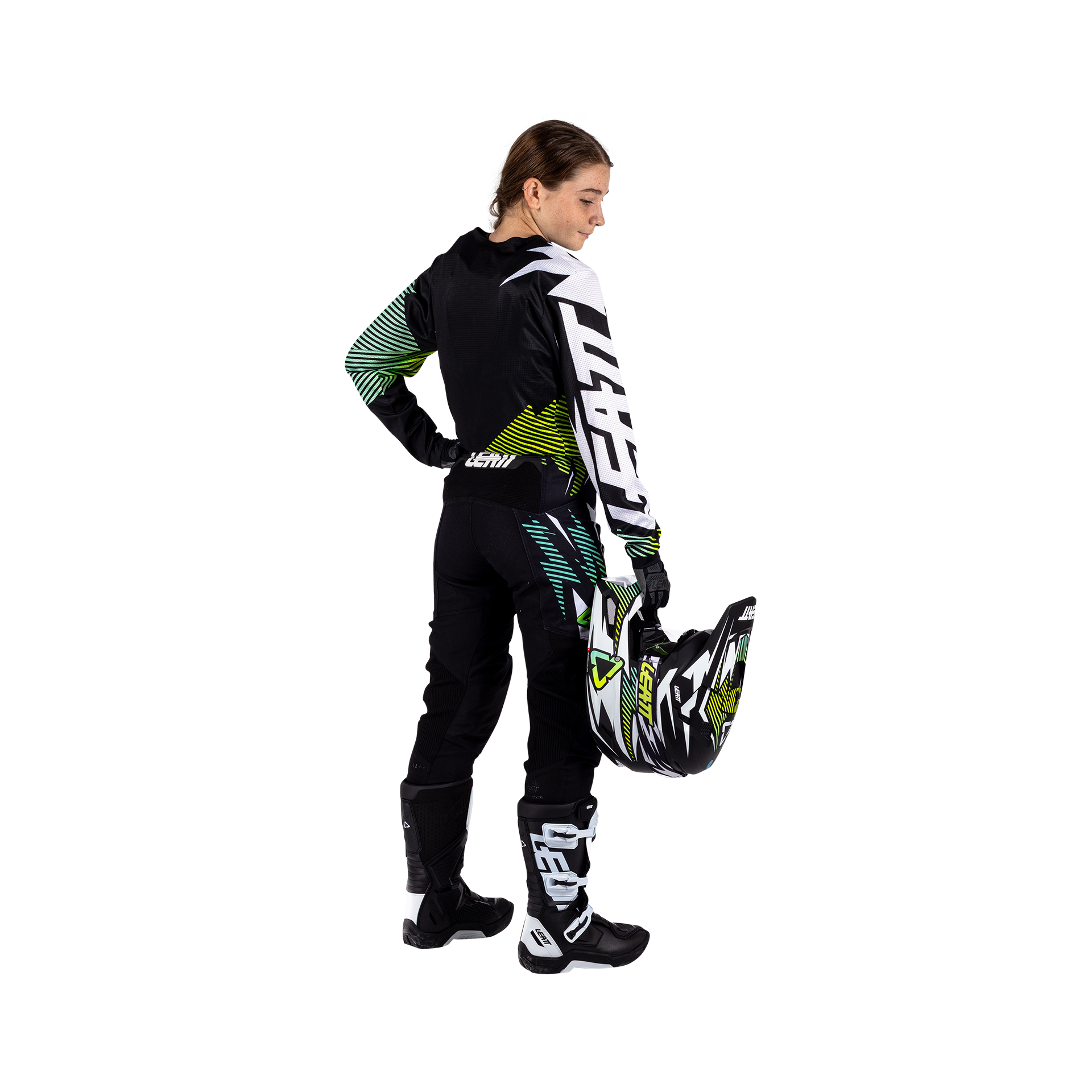 Kit Moto 3.5 Ride - Junior/Mini