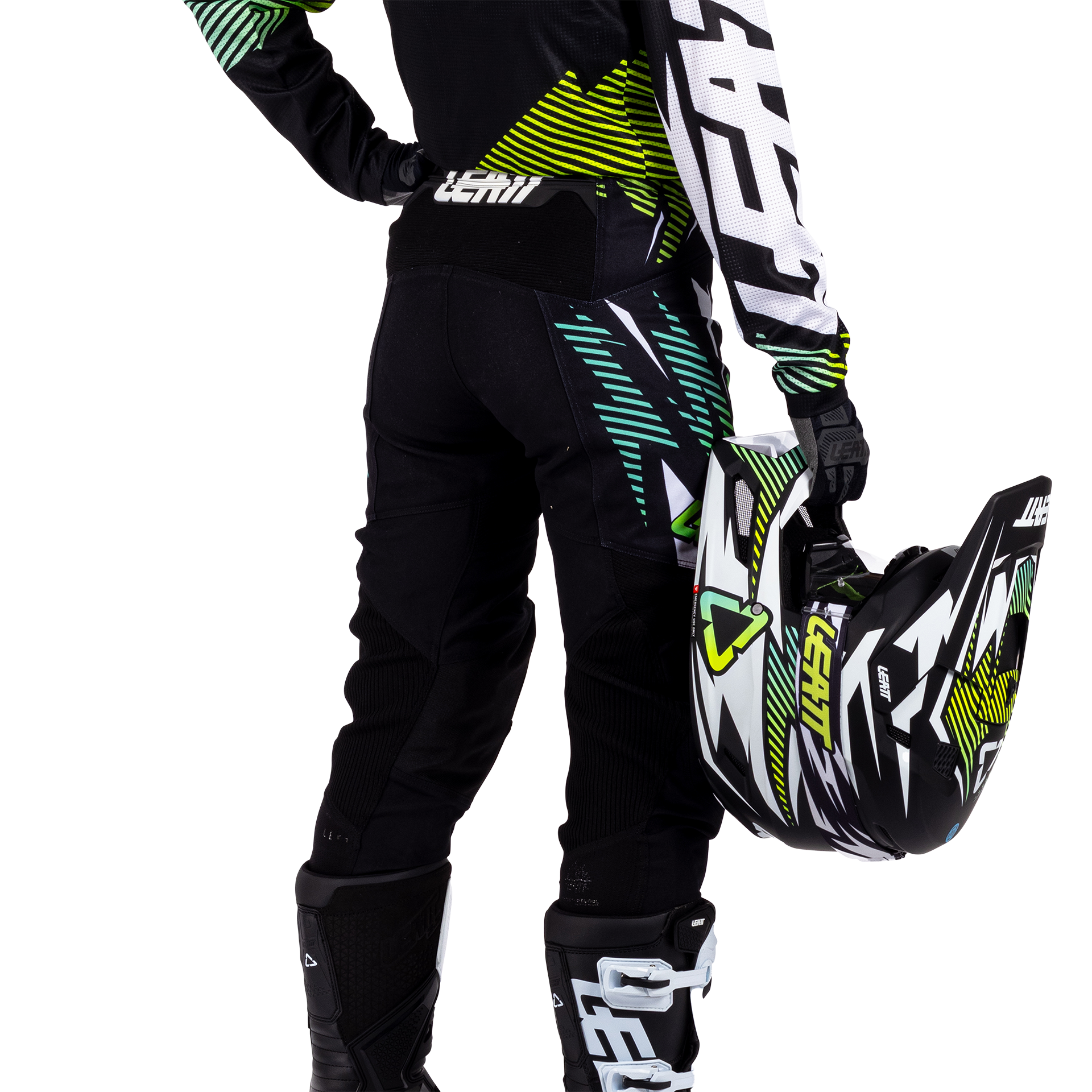 Kit Moto 3.5 Ride - Junior/Mini