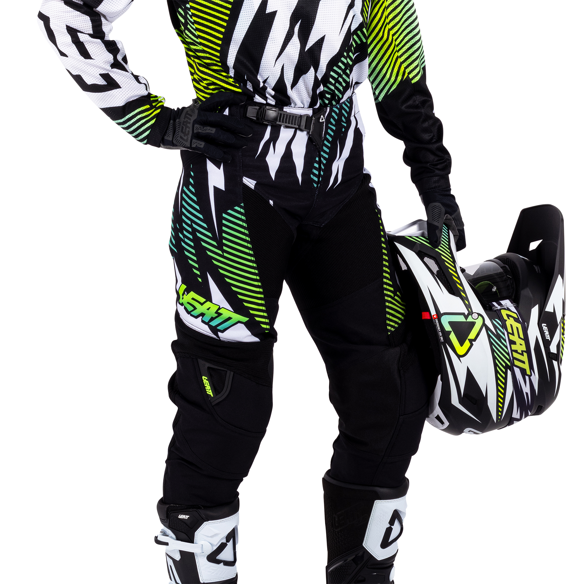 Kit Moto 3.5 Ride - Junior/Mini