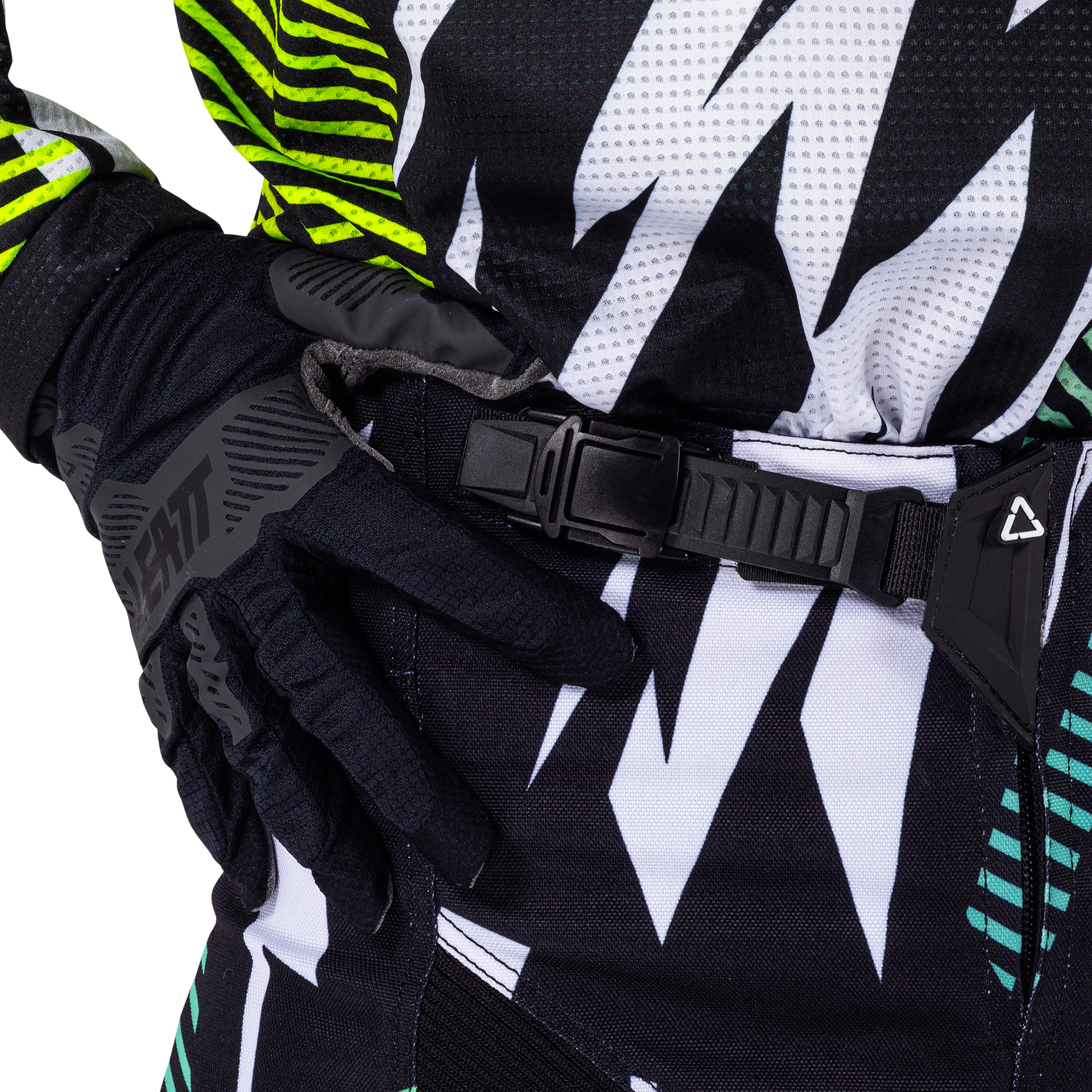 Kit Moto 3.5 Ride - Junior/Mini