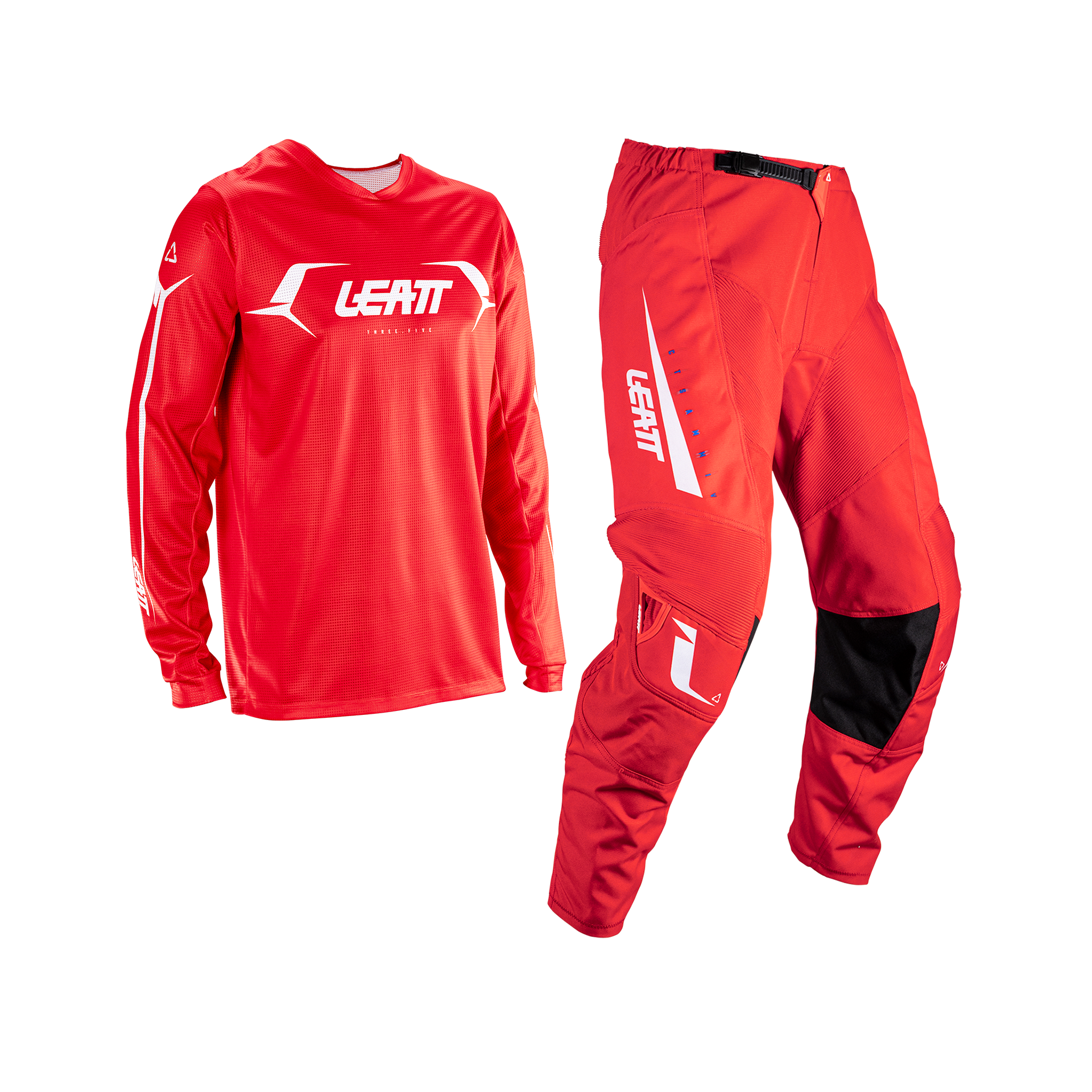 Kit Moto 3.5 Ride - Junior/Mini