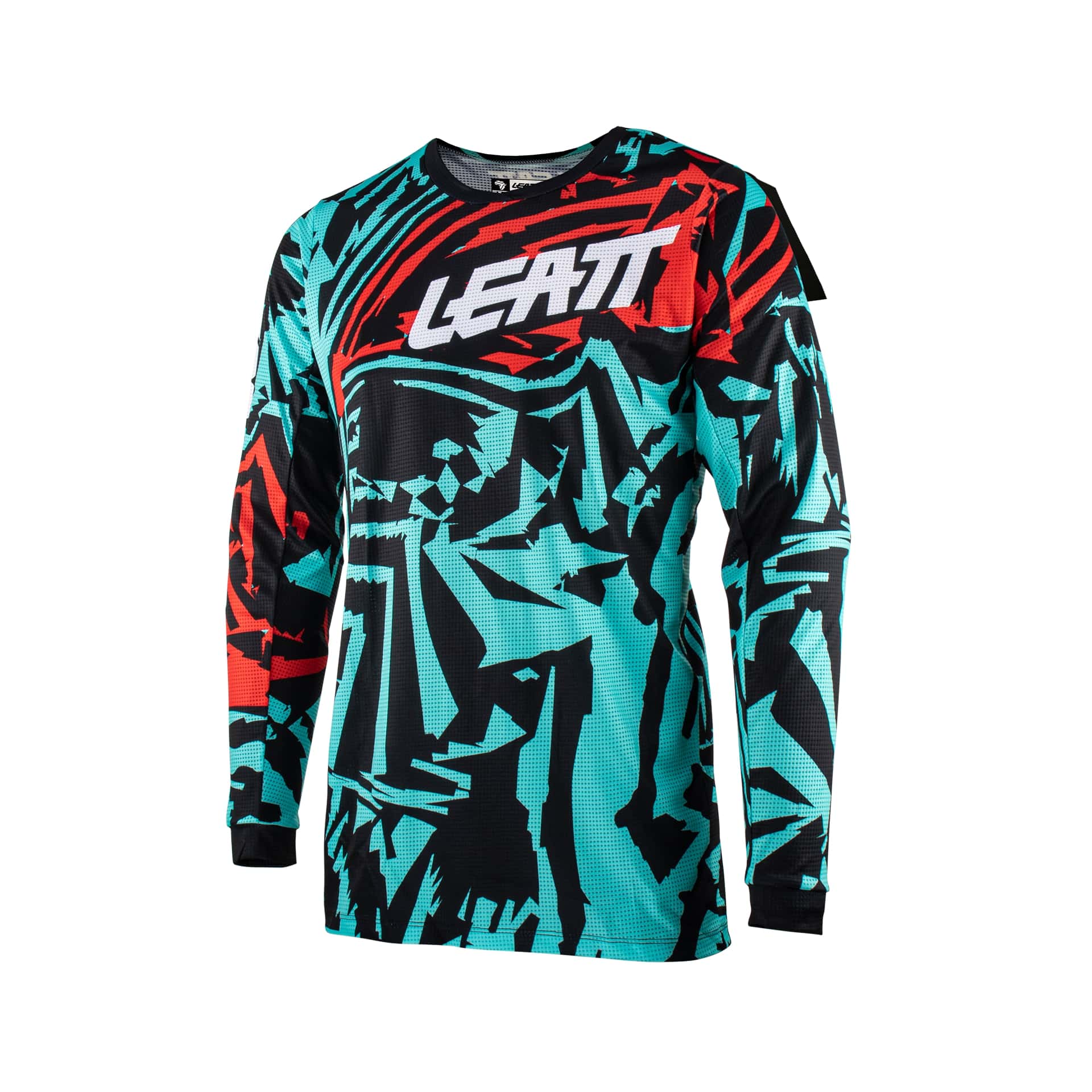 Completo Motocross 3.5 confortevole e traspirante