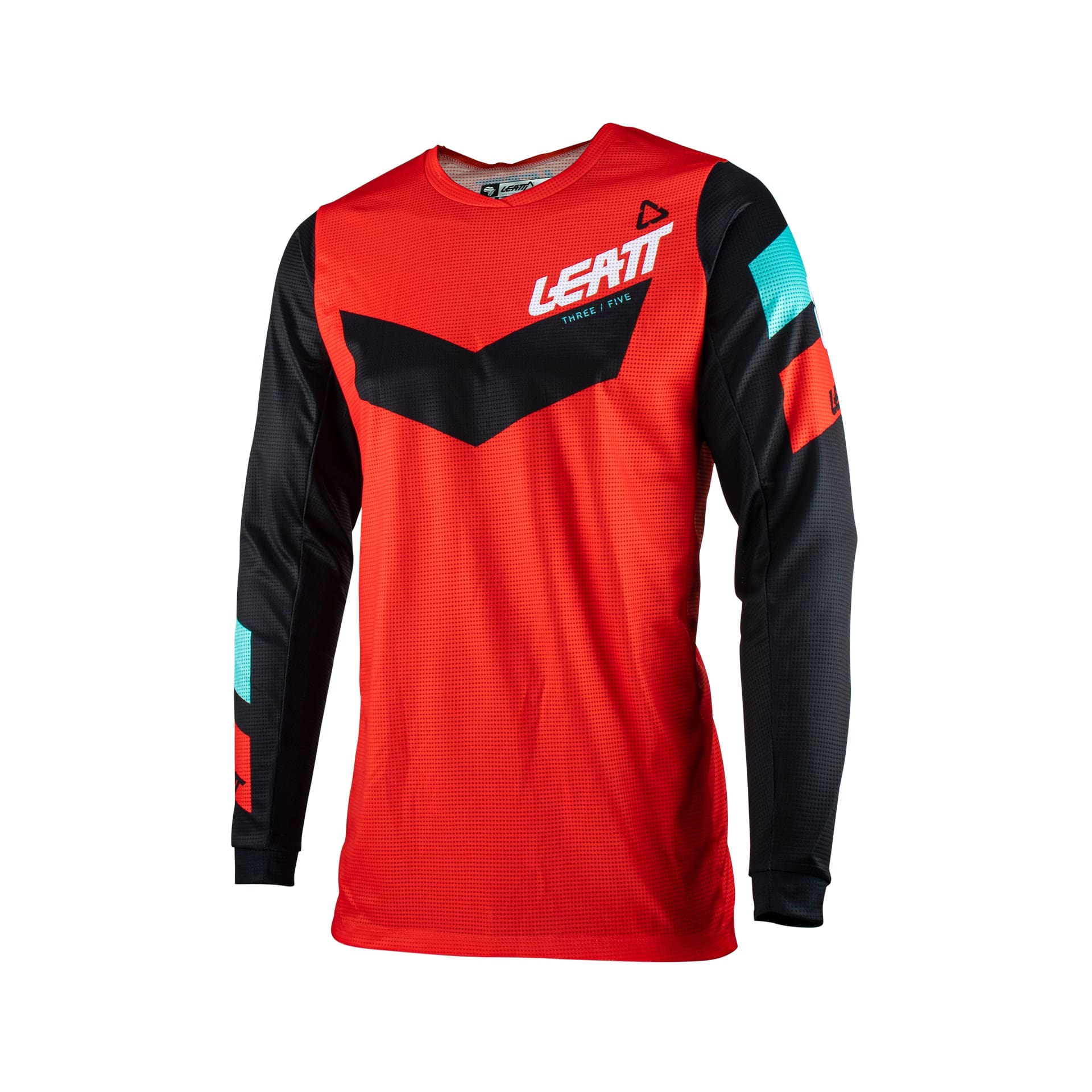 Completo Motocross 3.5 bambino confortevole e traspirante