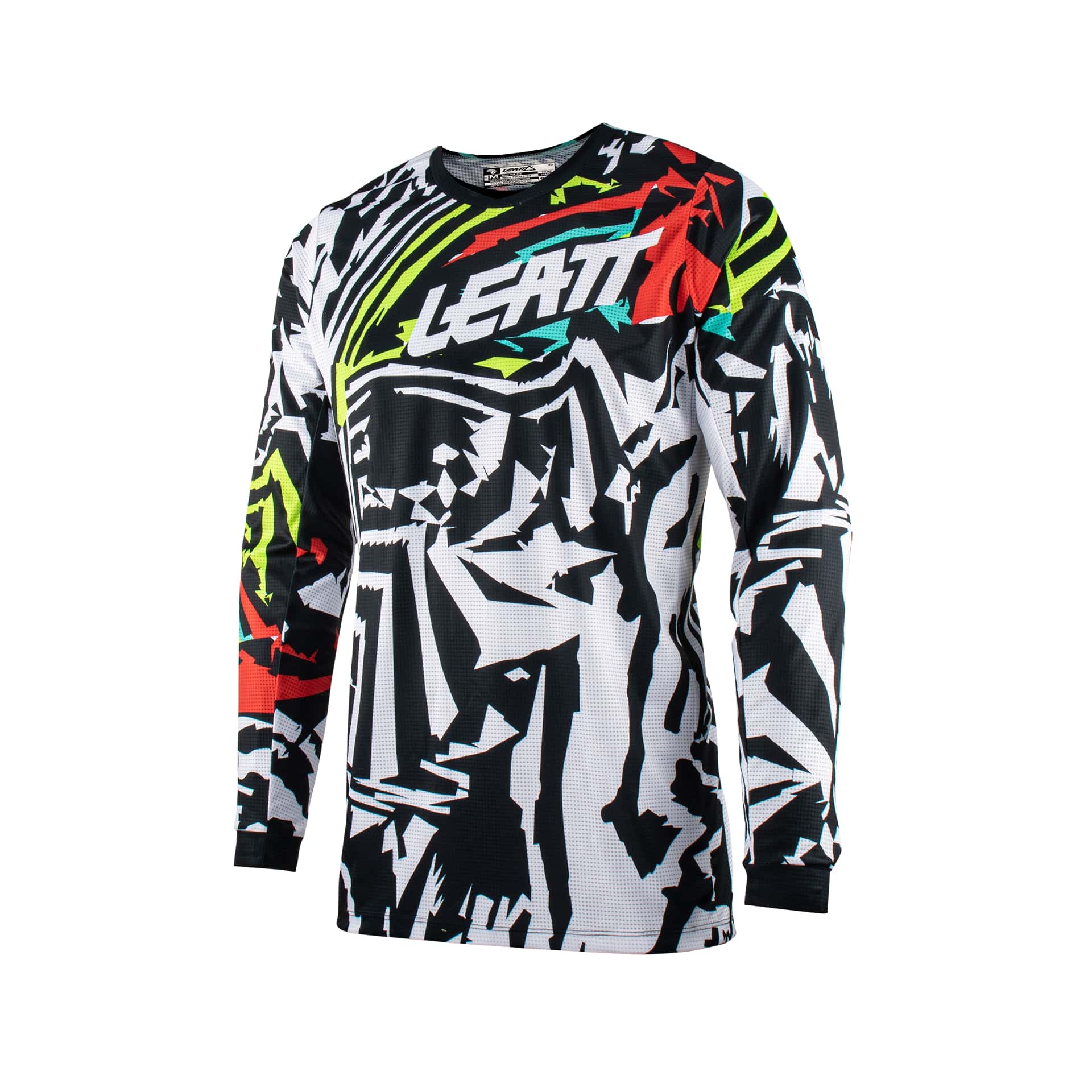 Completo Motocross 3.5 bambino confortevole e traspirante