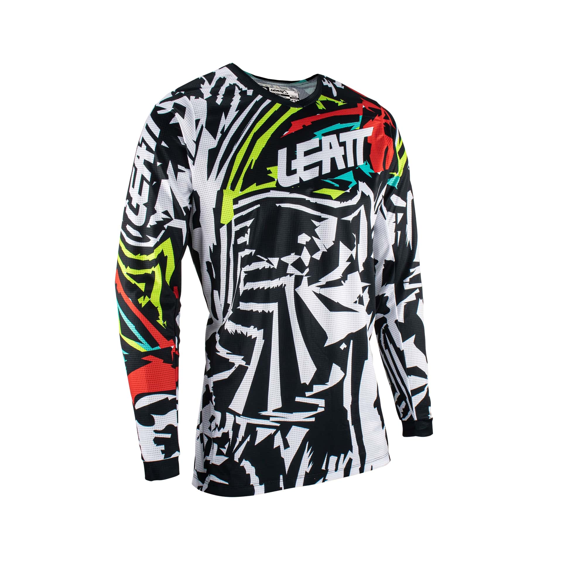 Completo Motocross 3.5 confortevole e traspirante