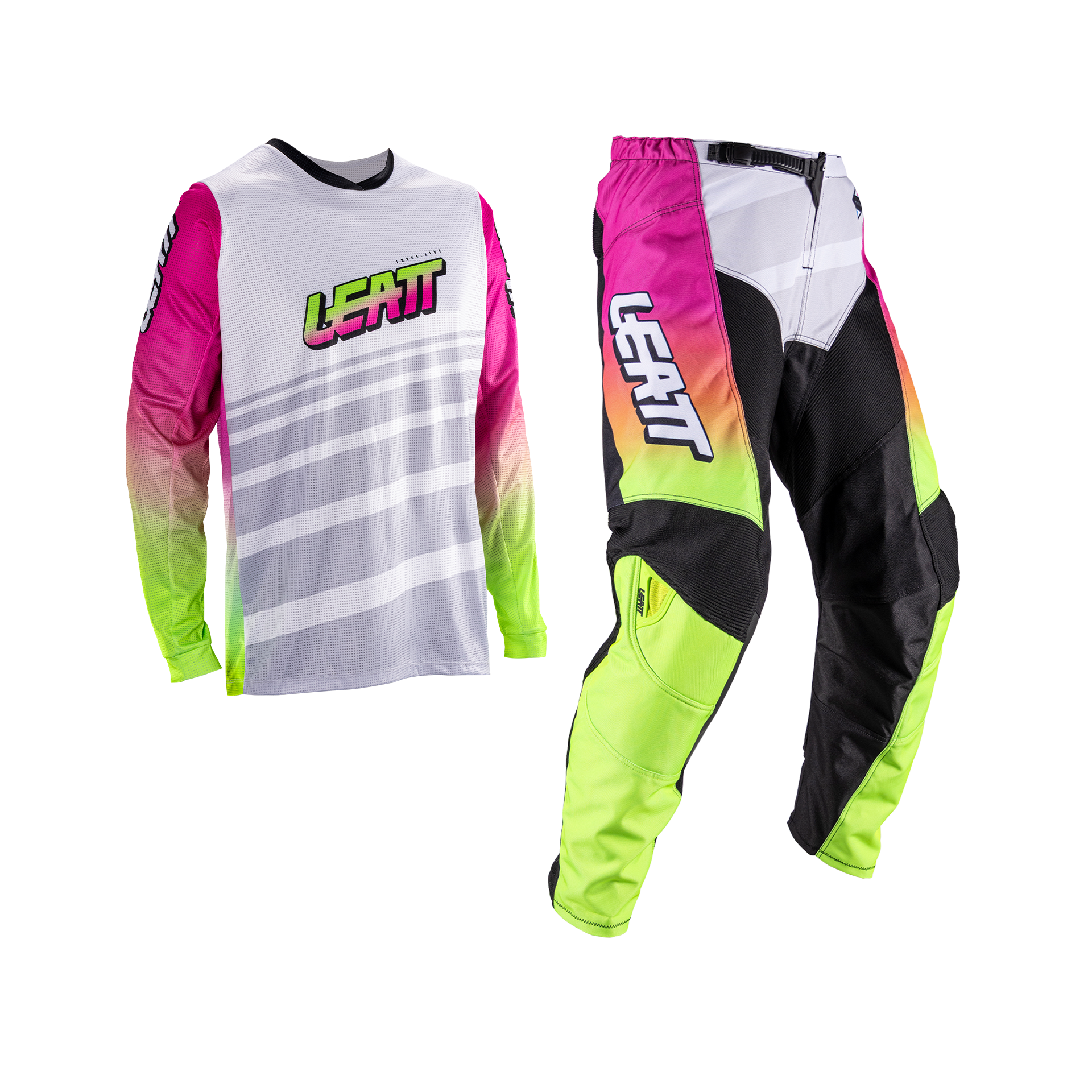 Kit da viaggio Moto 3.5 - Junior/Mini