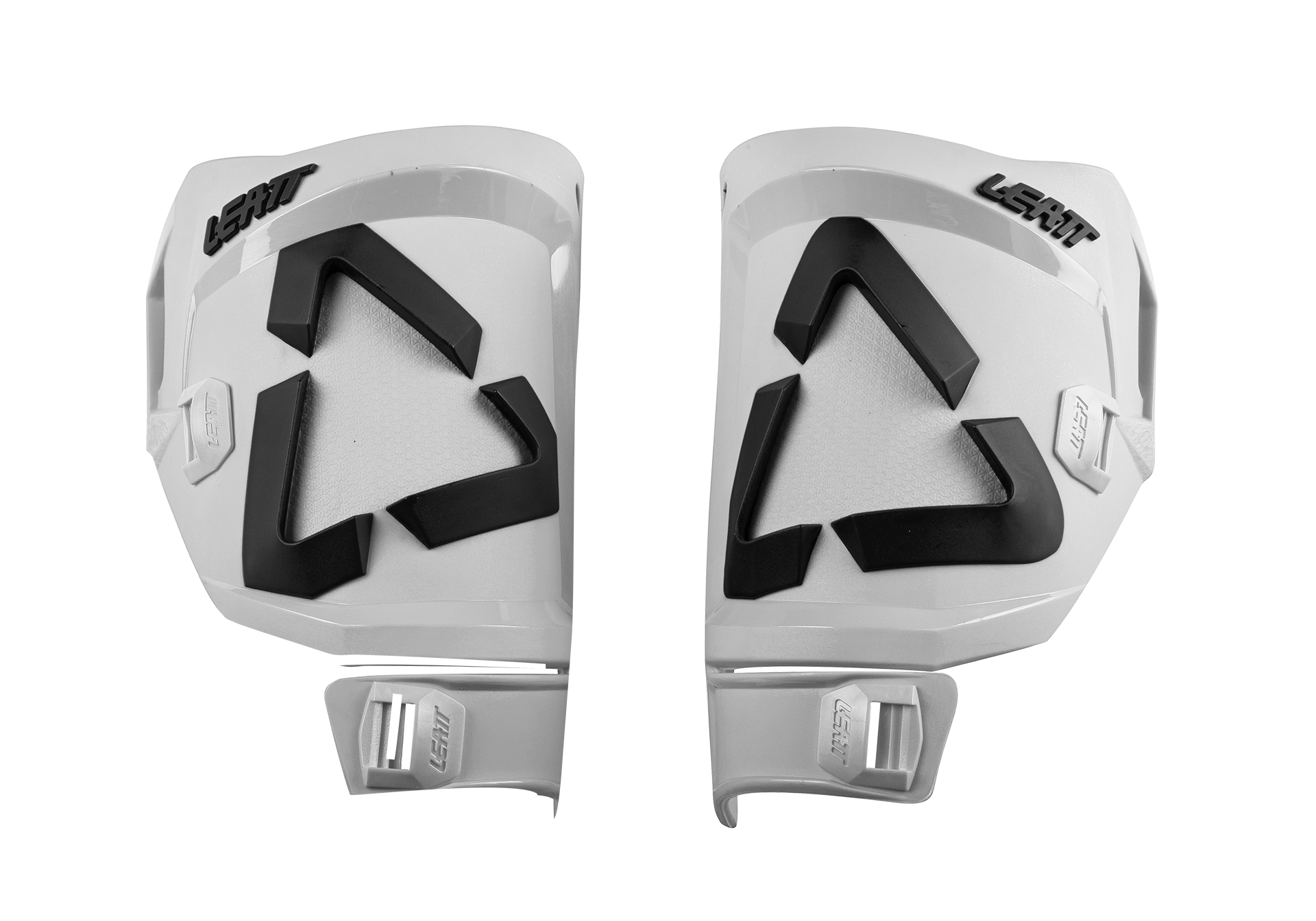 Kit protezioni per stinchi 5.5