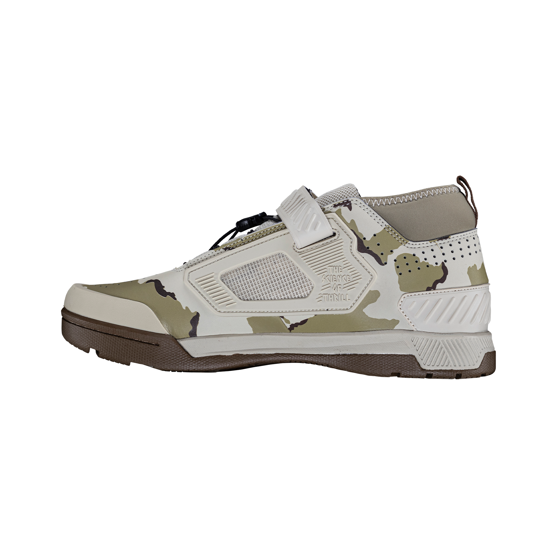 Scarpe MTB Clip 4.0