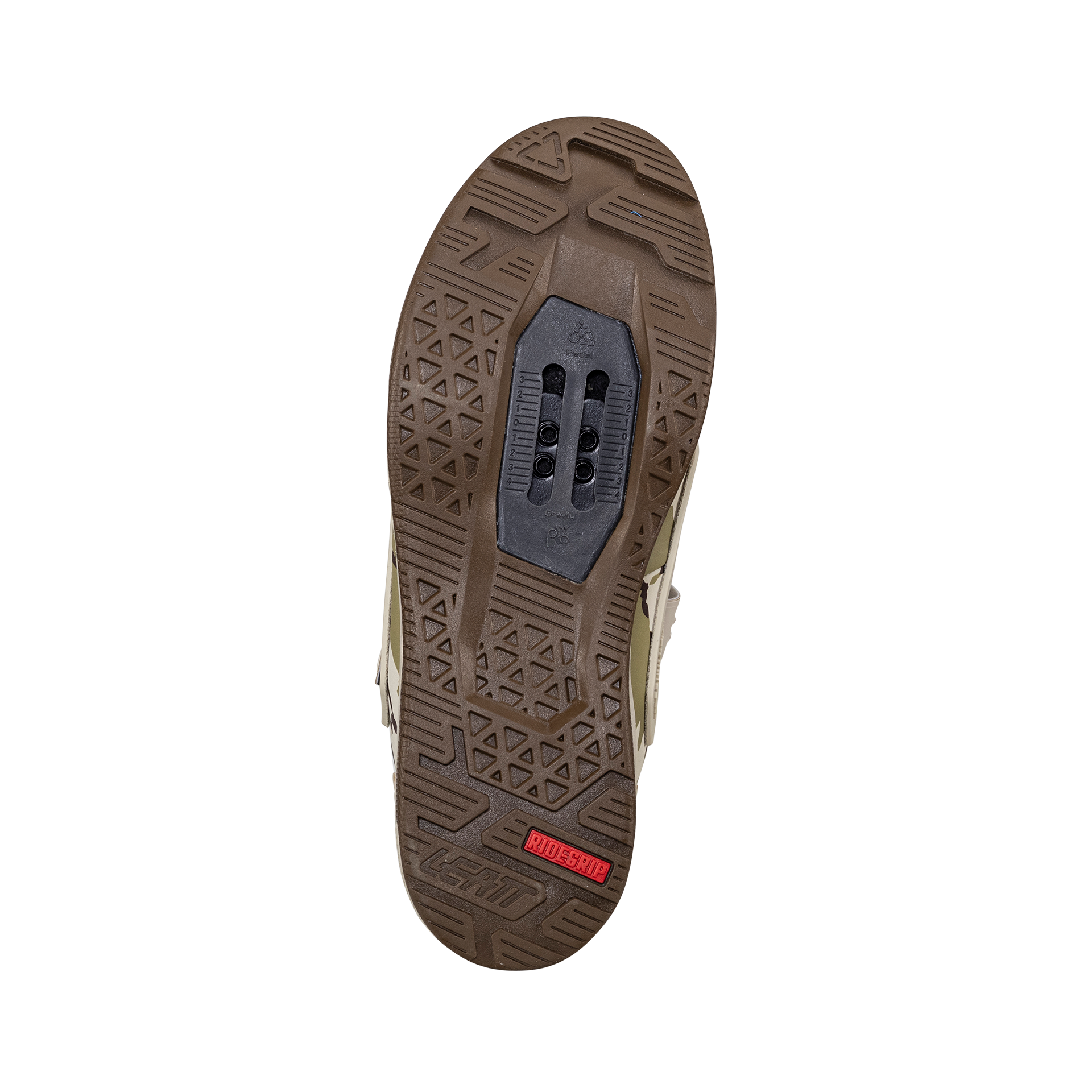 Scarpe MTB Clip 4.0