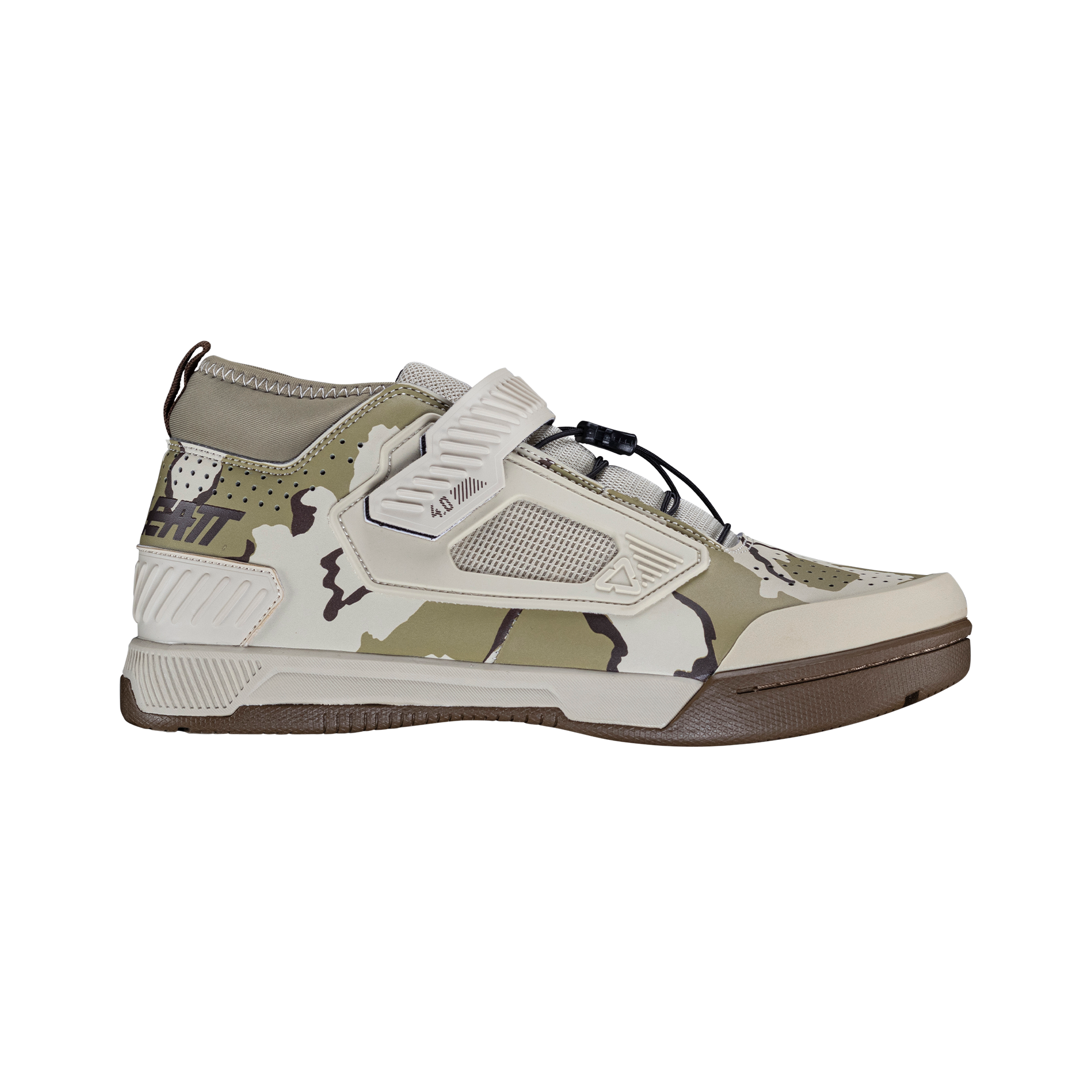 Scarpe MTB Clip 4.0