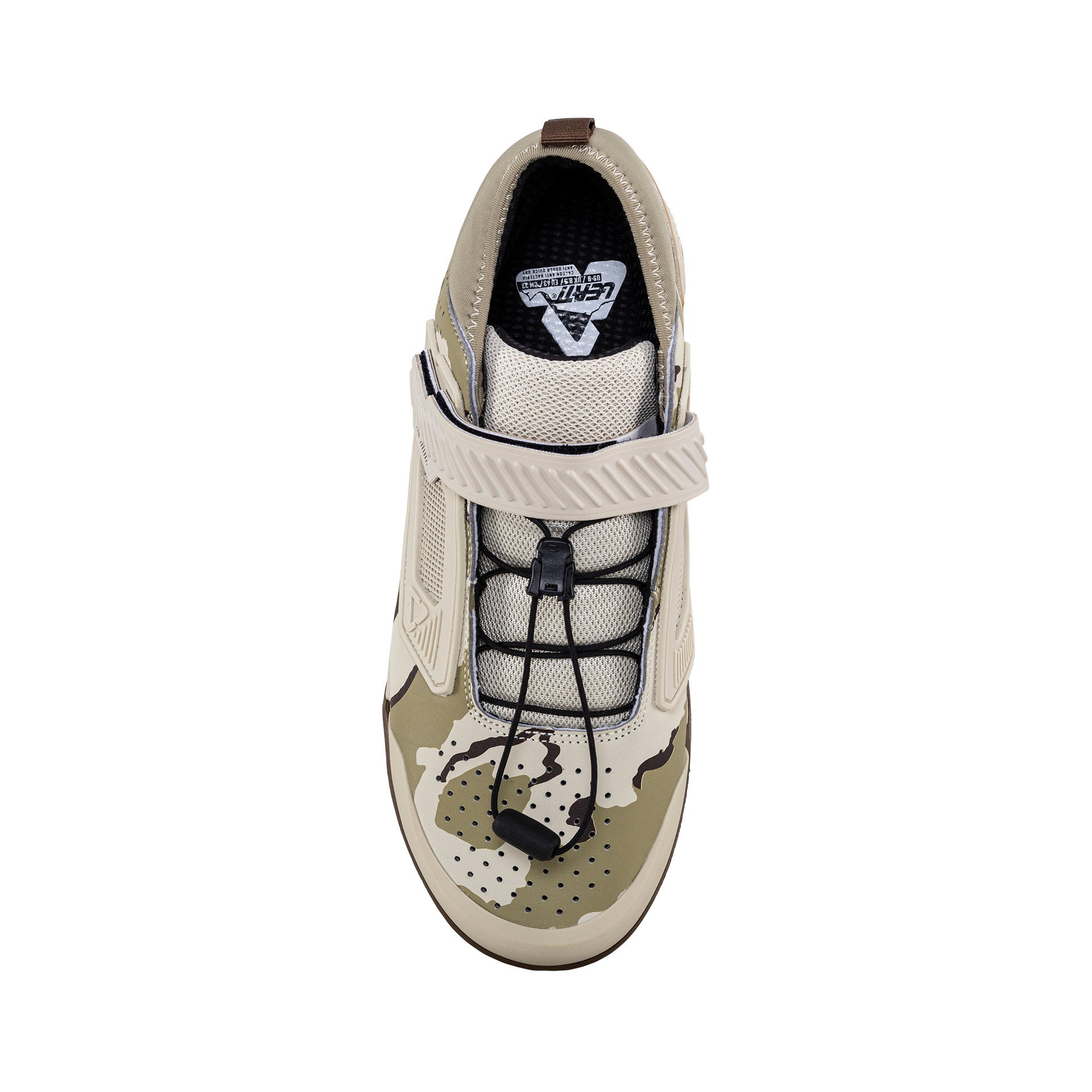 Scarpe MTB Clip 4.0