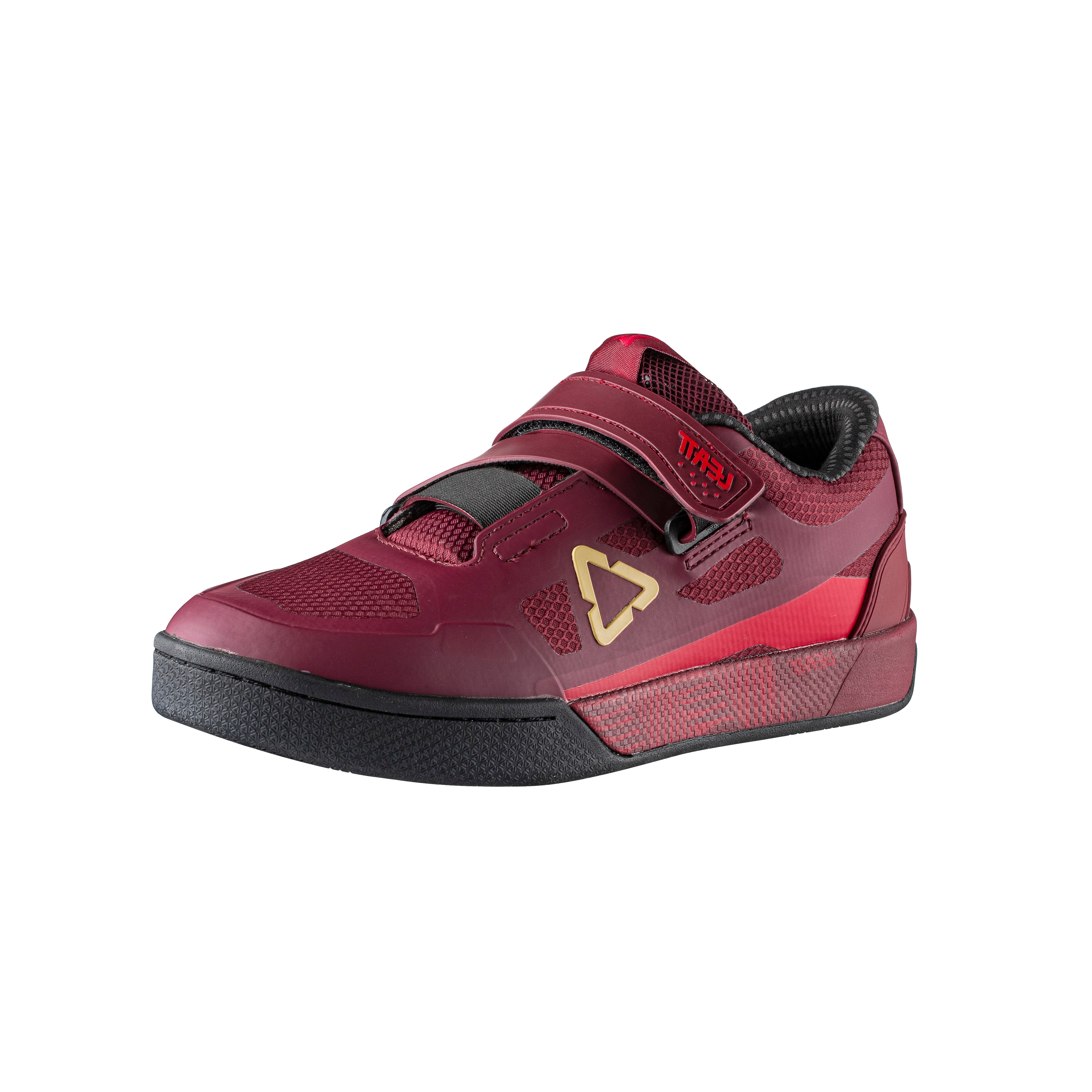 Scarpe MTB 5.0 per pedali automatici da Enduro/All-Mounatin/BMX