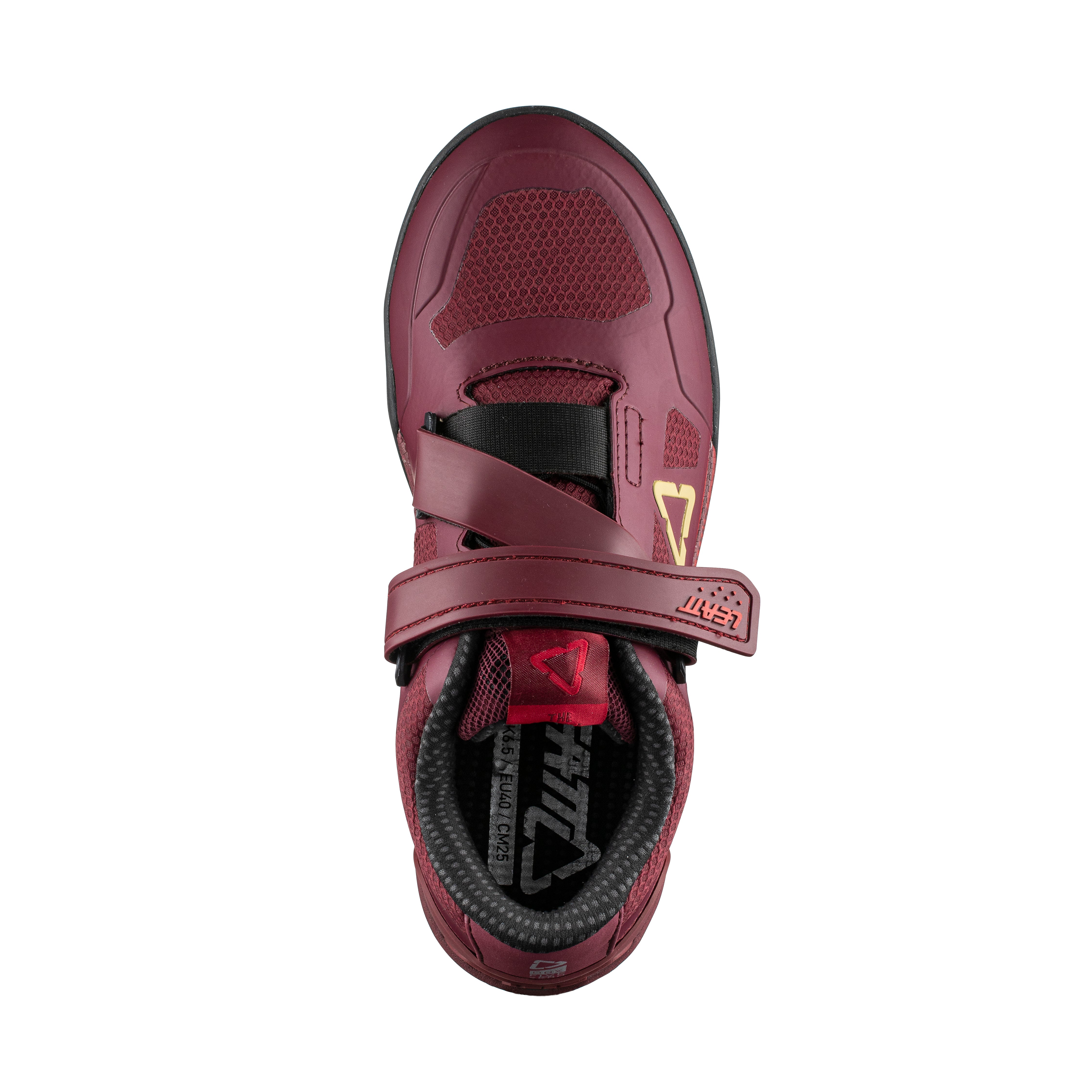 Scarpe MTB 5.0 per pedali automatici da Enduro/All-Mounatin/BMX