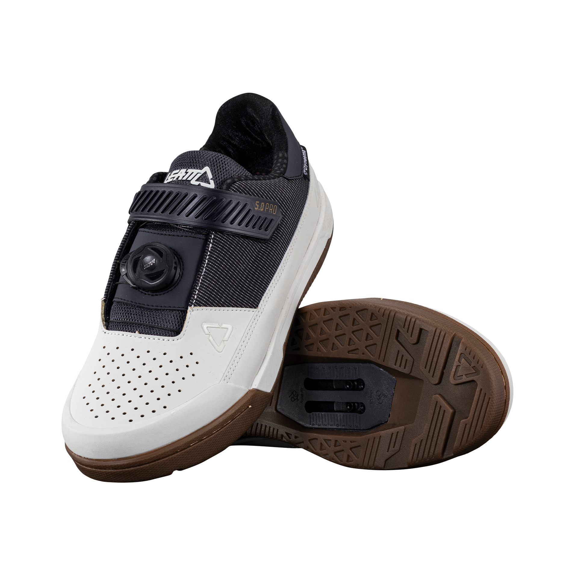 Scarpe MTB ProClip 5.0