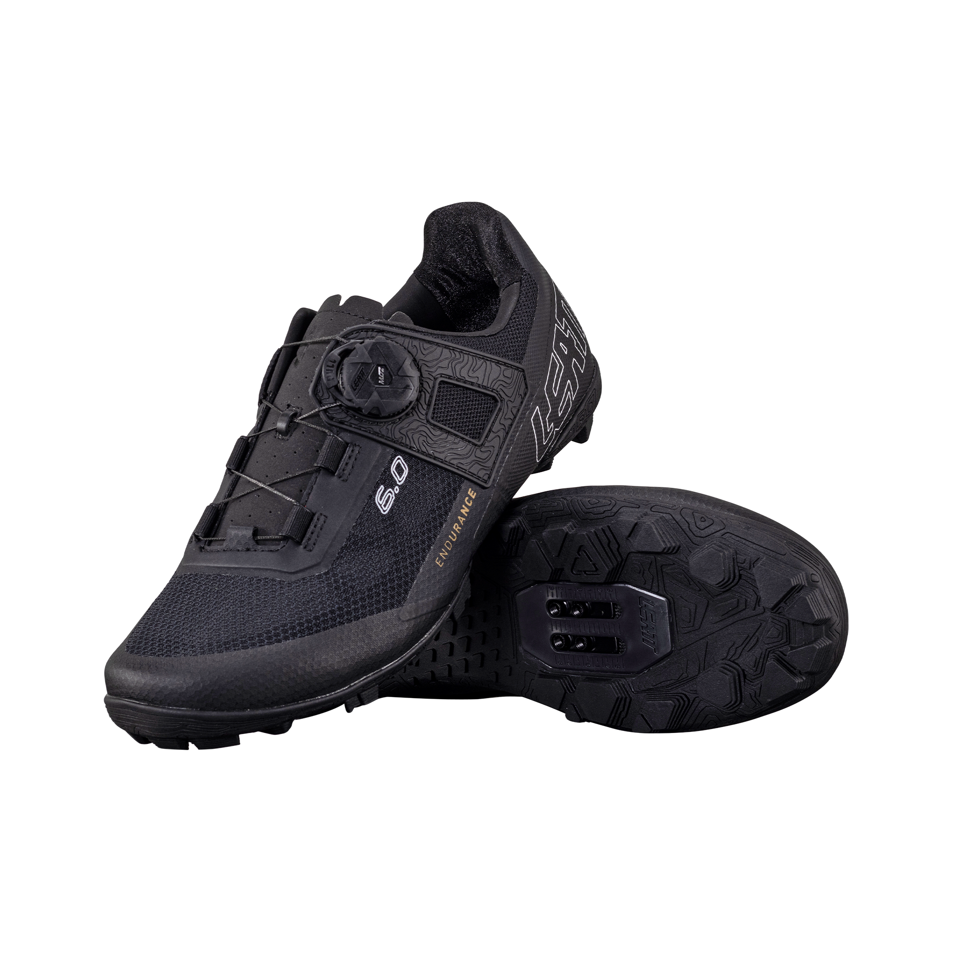 Scarpe ProClip 6.0 Endurance