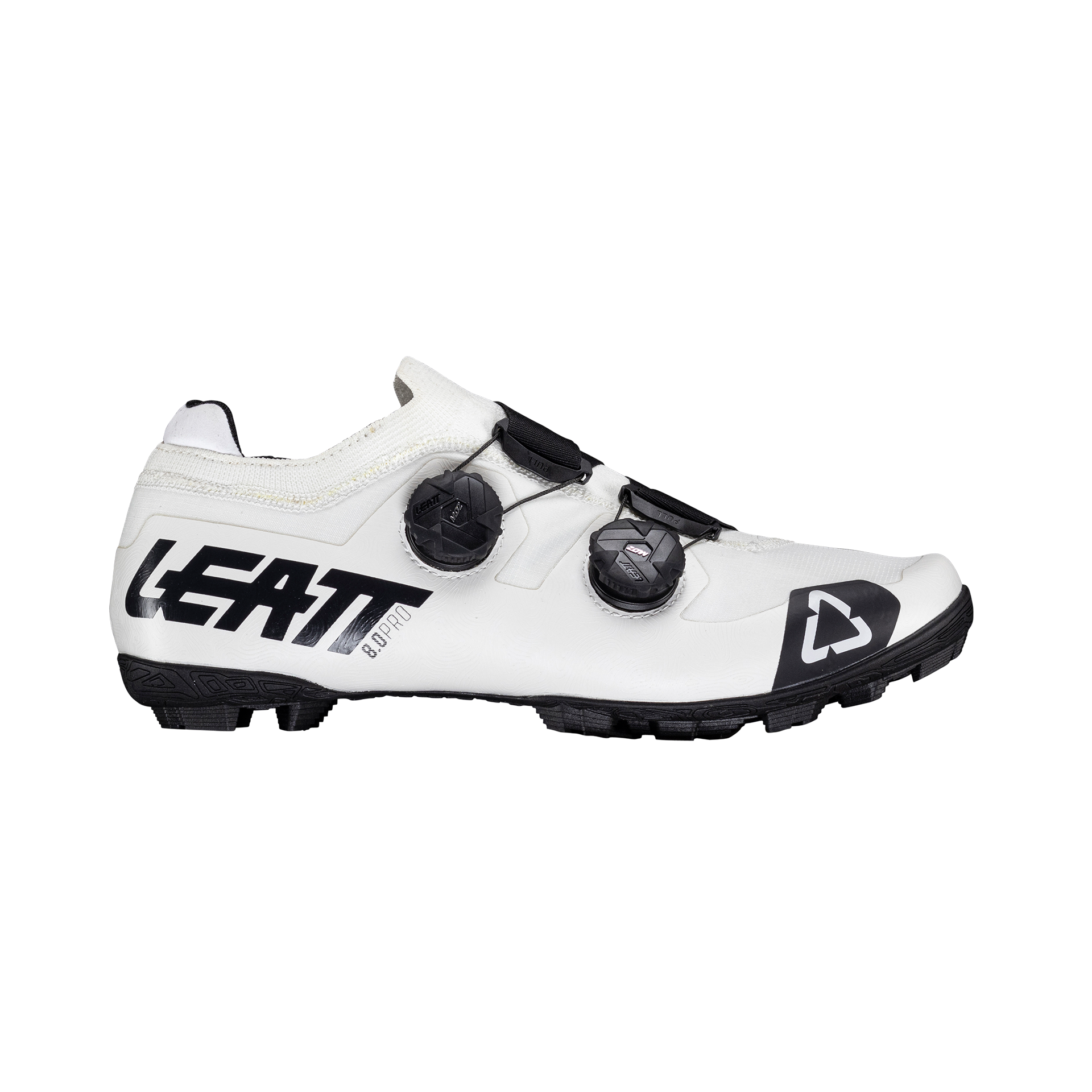 Scarpe MTB ProClip 8.0 Race rigide e leggere