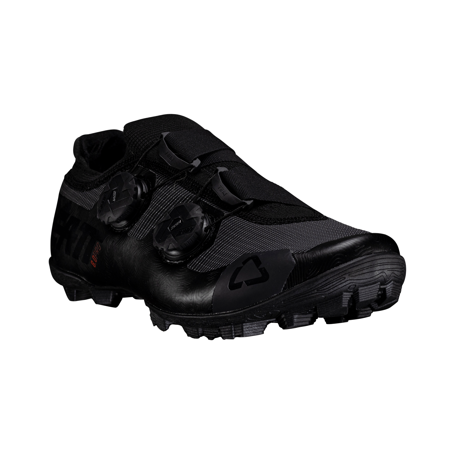 Scarpe MTB Scarpe MTB ProClip 8.0 Race rigide e leggere da donna