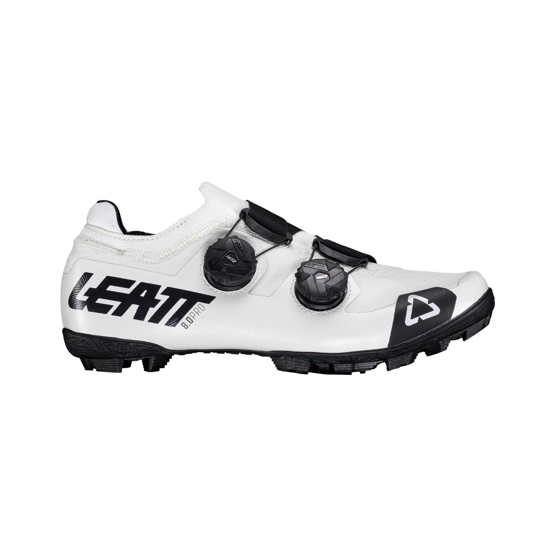 Scarpe MTB Scarpe MTB ProClip 8.0 Race rigide e leggere da donna