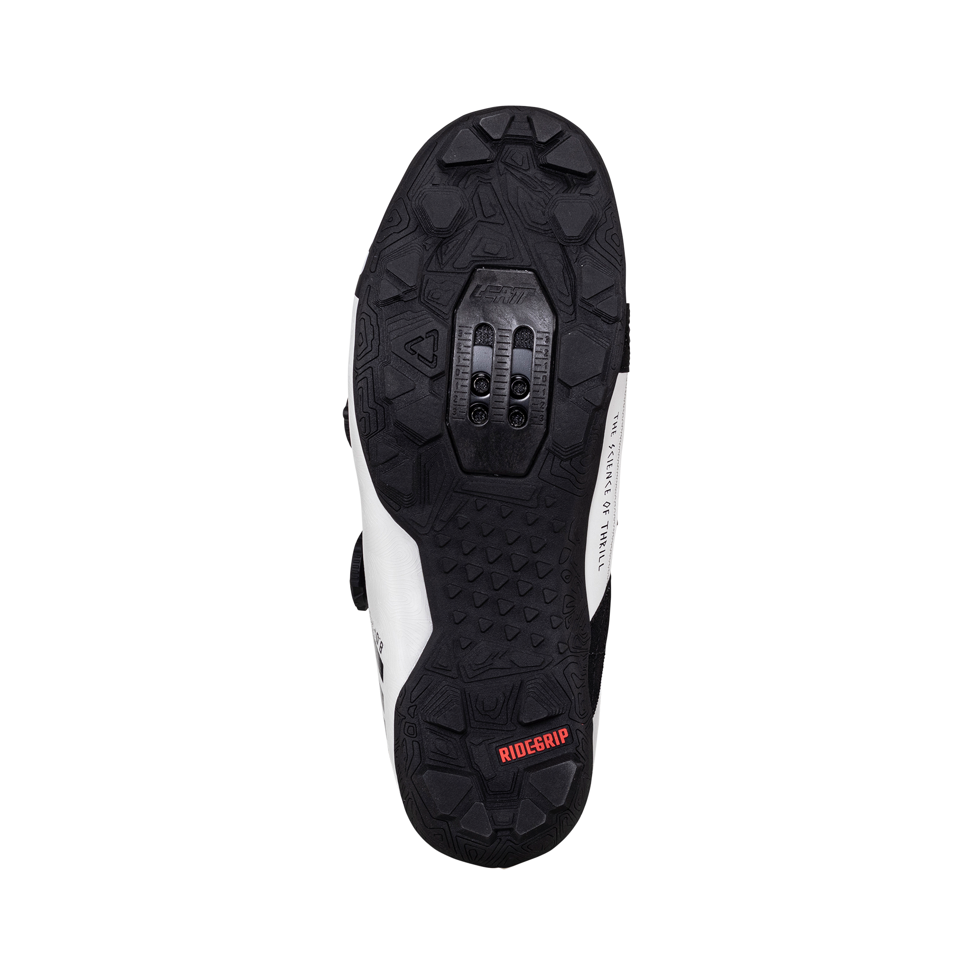 Scarpe MTB Scarpe MTB ProClip 8.0 Race rigide e leggere da donna