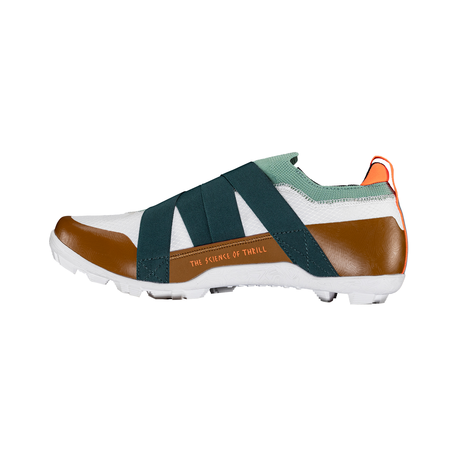 Scarpe ProClip 8.0 Endurance