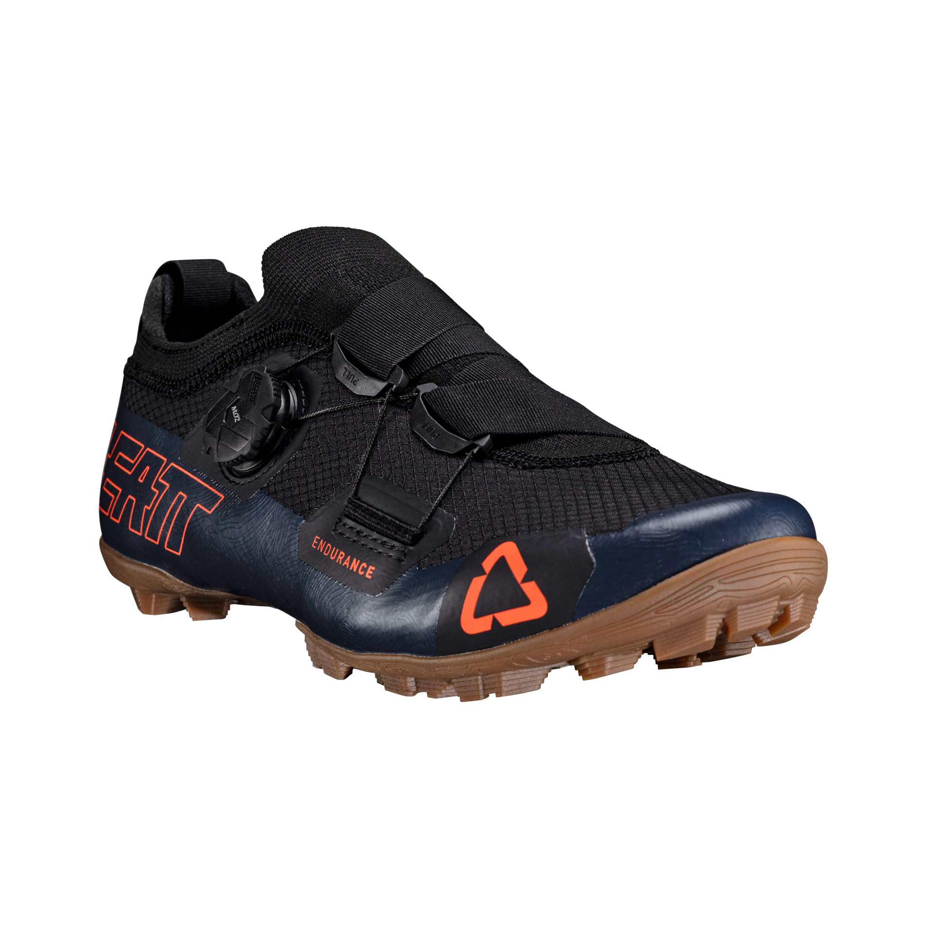 Scarpe MTB ProClip 8.0 Endurance con tomaia RipStop leggera e resistente