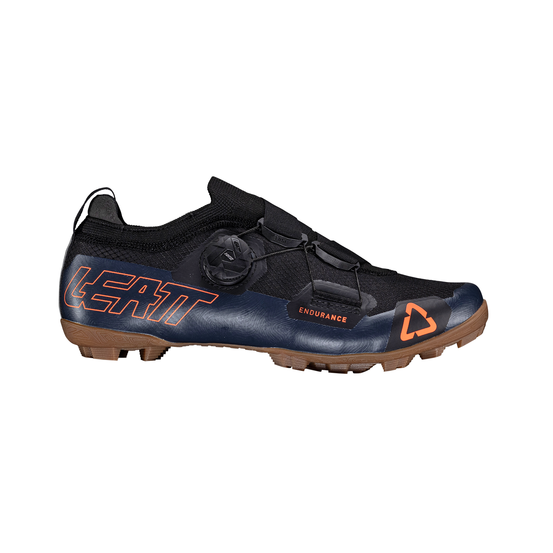 Scarpe MTB ProClip 8.0 Endurance con tomaia RipStop leggera e resistente