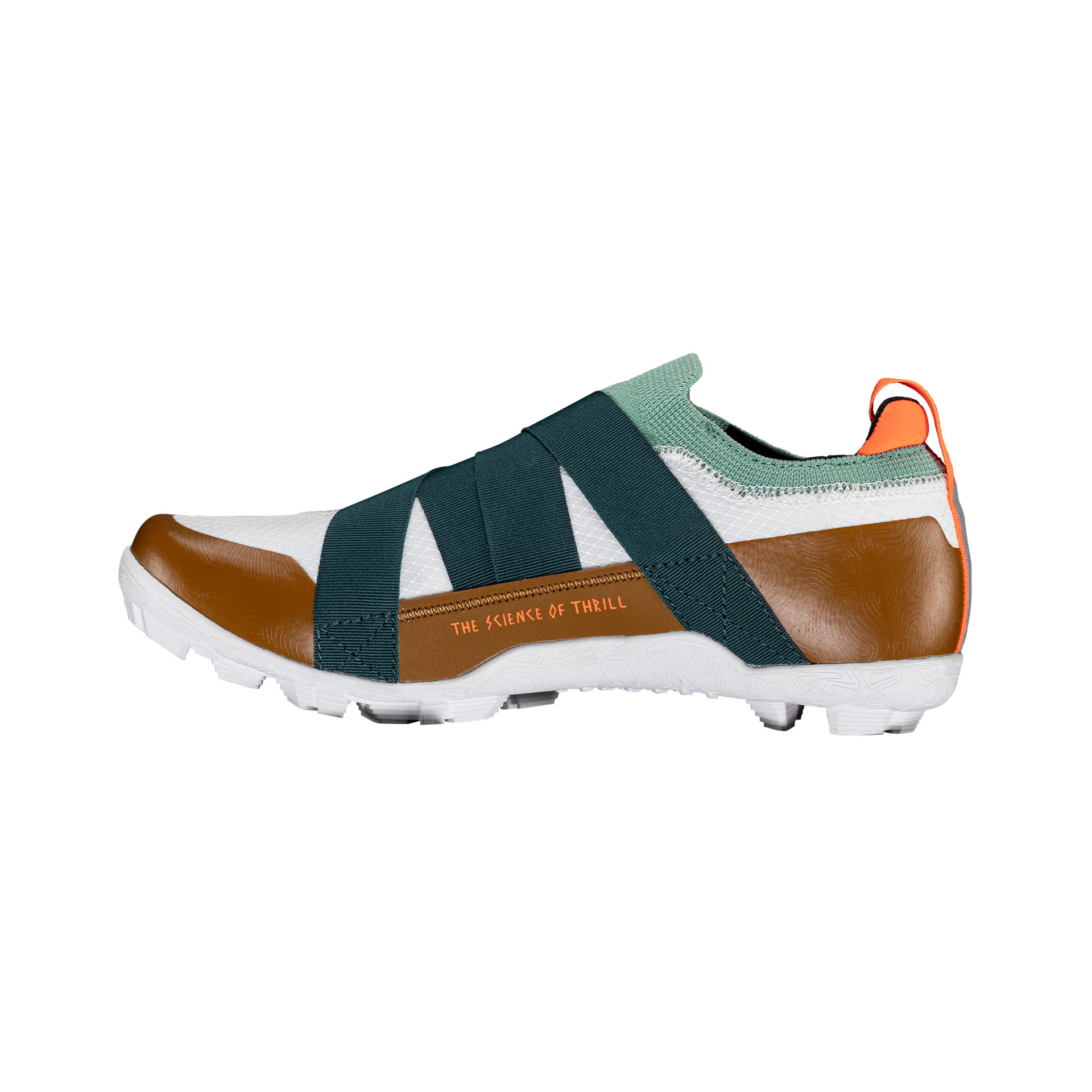 Scarpe MTB ProClip 8.0 Endurance con tomaia in Dyneema leggera da donna