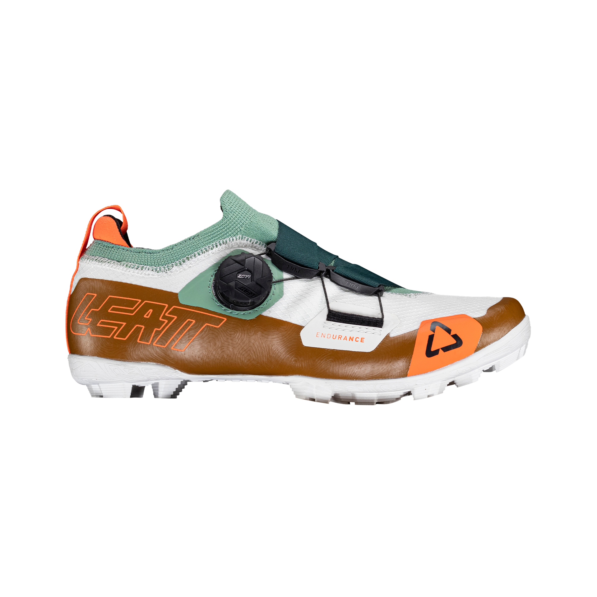 Scarpe MTB ProClip 8.0 Endurance con tomaia in Dyneema leggera da donna