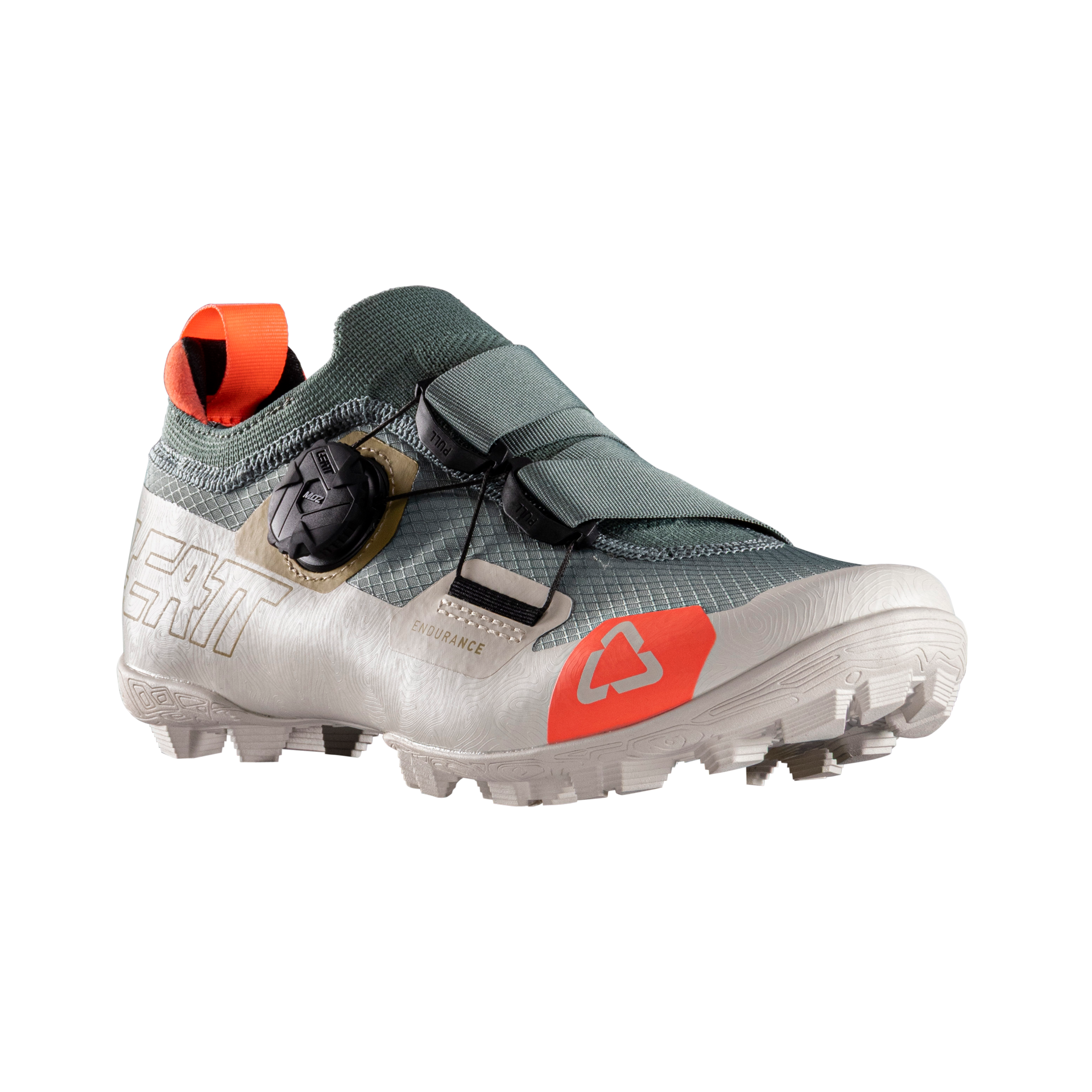 Scarpe ProClip 8.0 Endurance