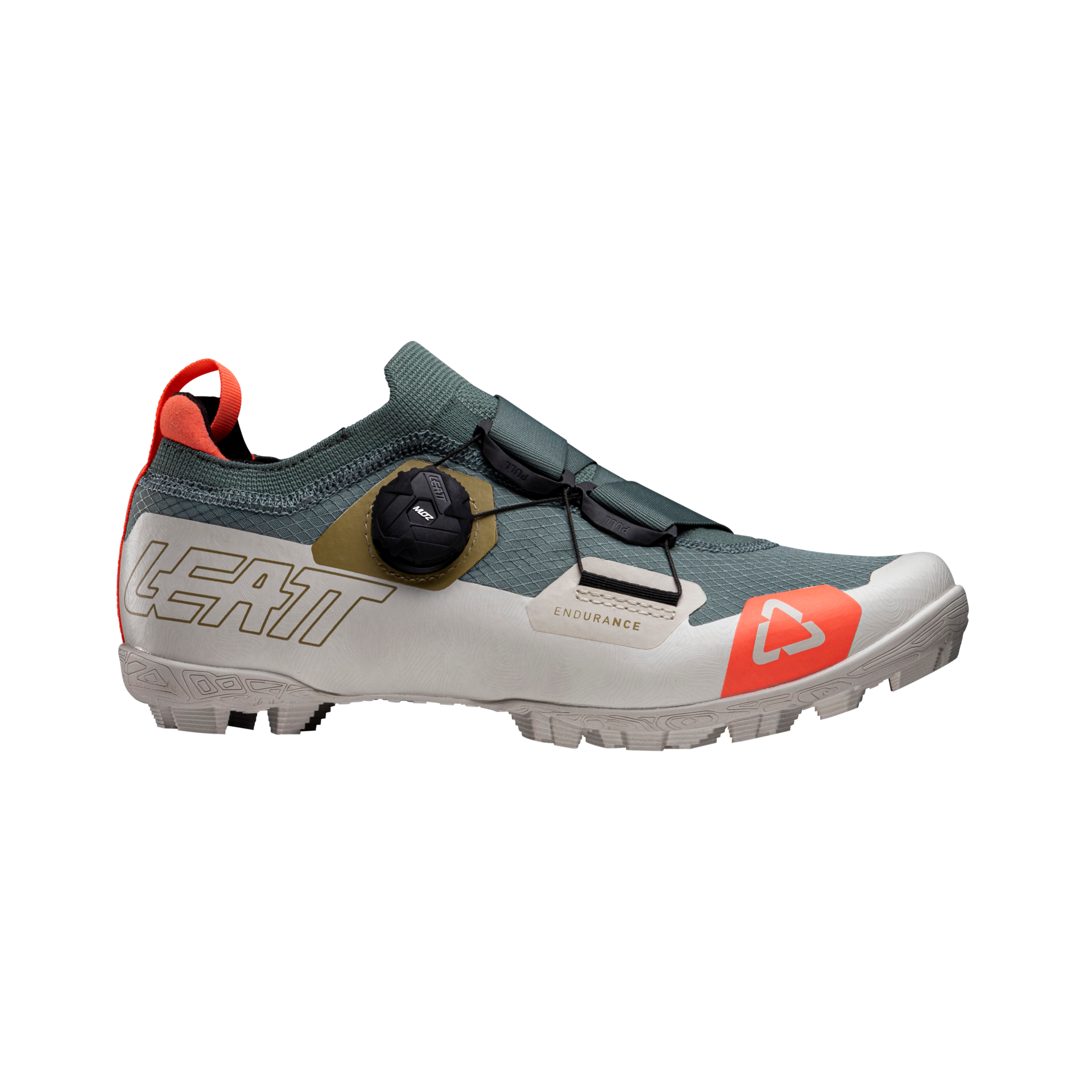 Scarpe ProClip 8.0 Endurance