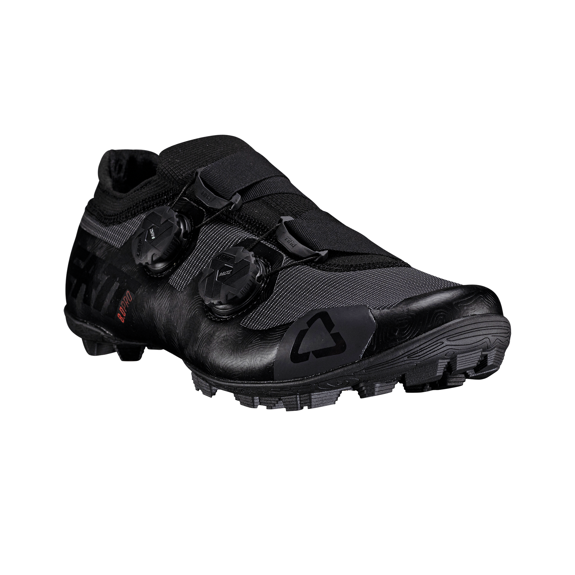 Scarpe MTB ProClip 8.0 Race rigide e leggere
