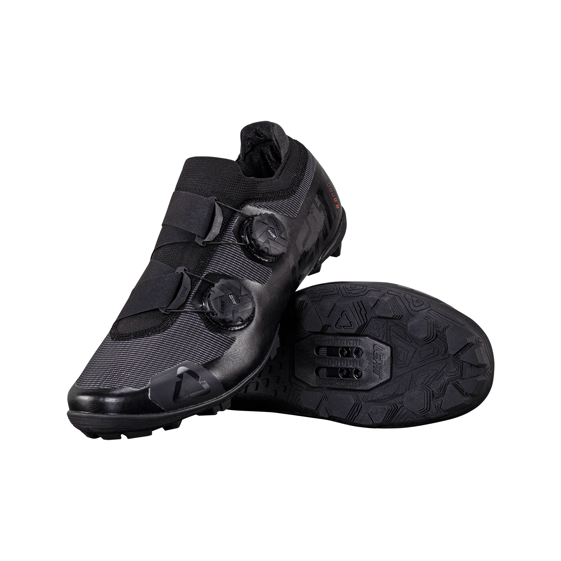 Scarpe ProClip 8.0 Race