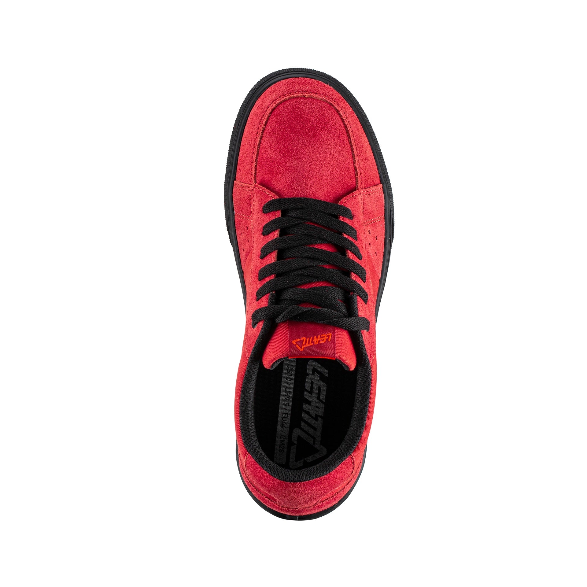 Scarpe MTB 1.0 Flat casual, ideali per tutti i giorni